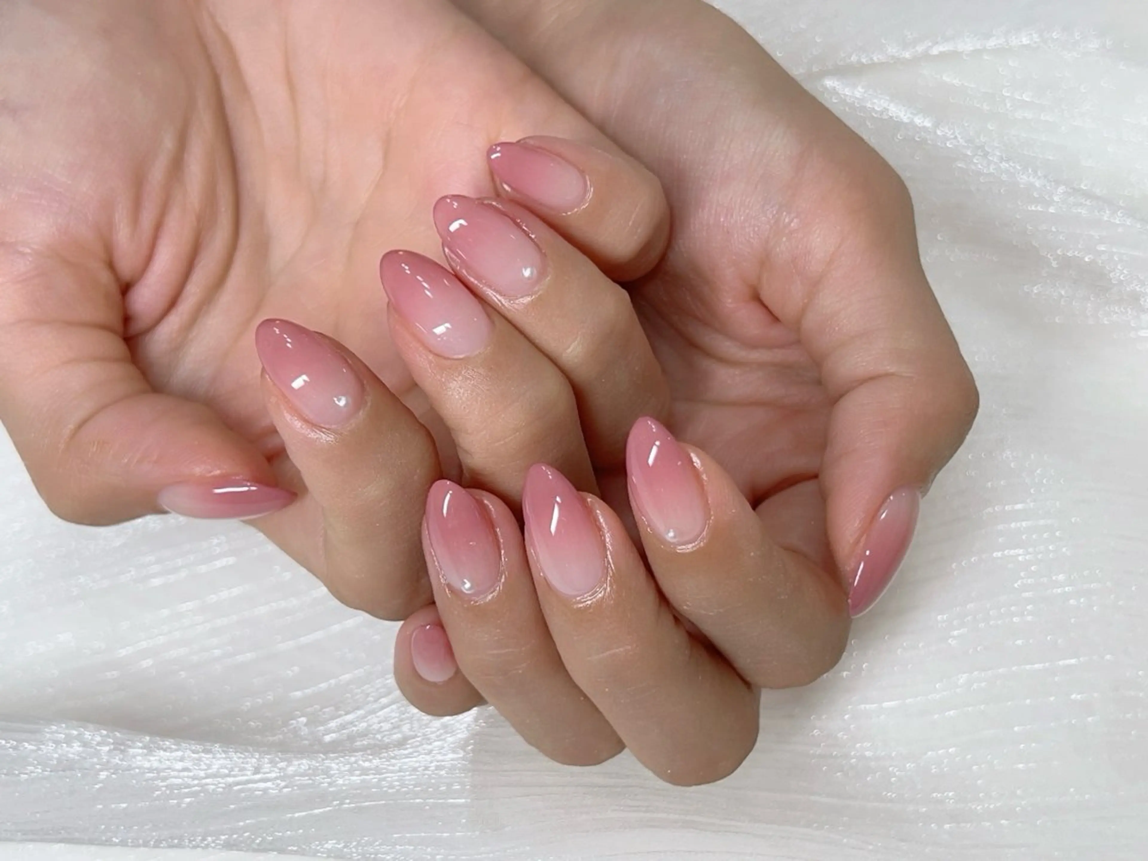 🟠グラデーション（オフあり）の写真