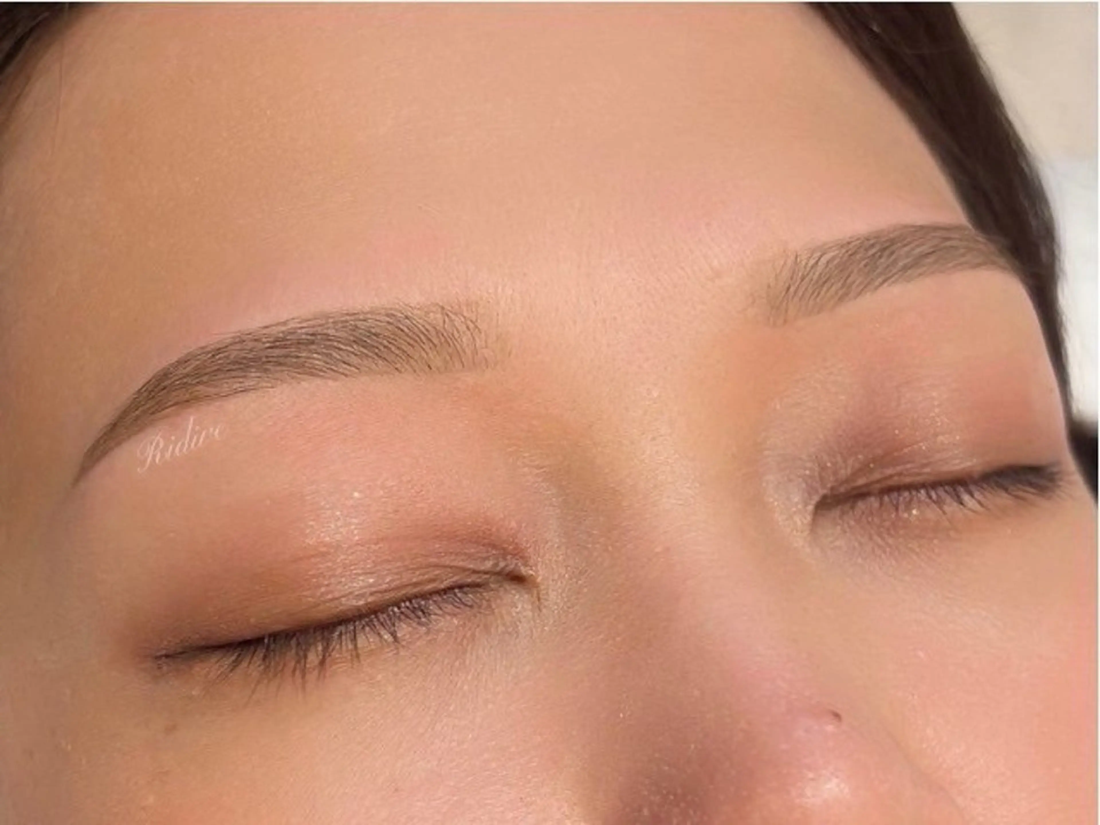 アイブロウ アイブロウサロンRidive調布所属・Ridive 調布店 / Ayanaの眉毛・アイブロウイメージ