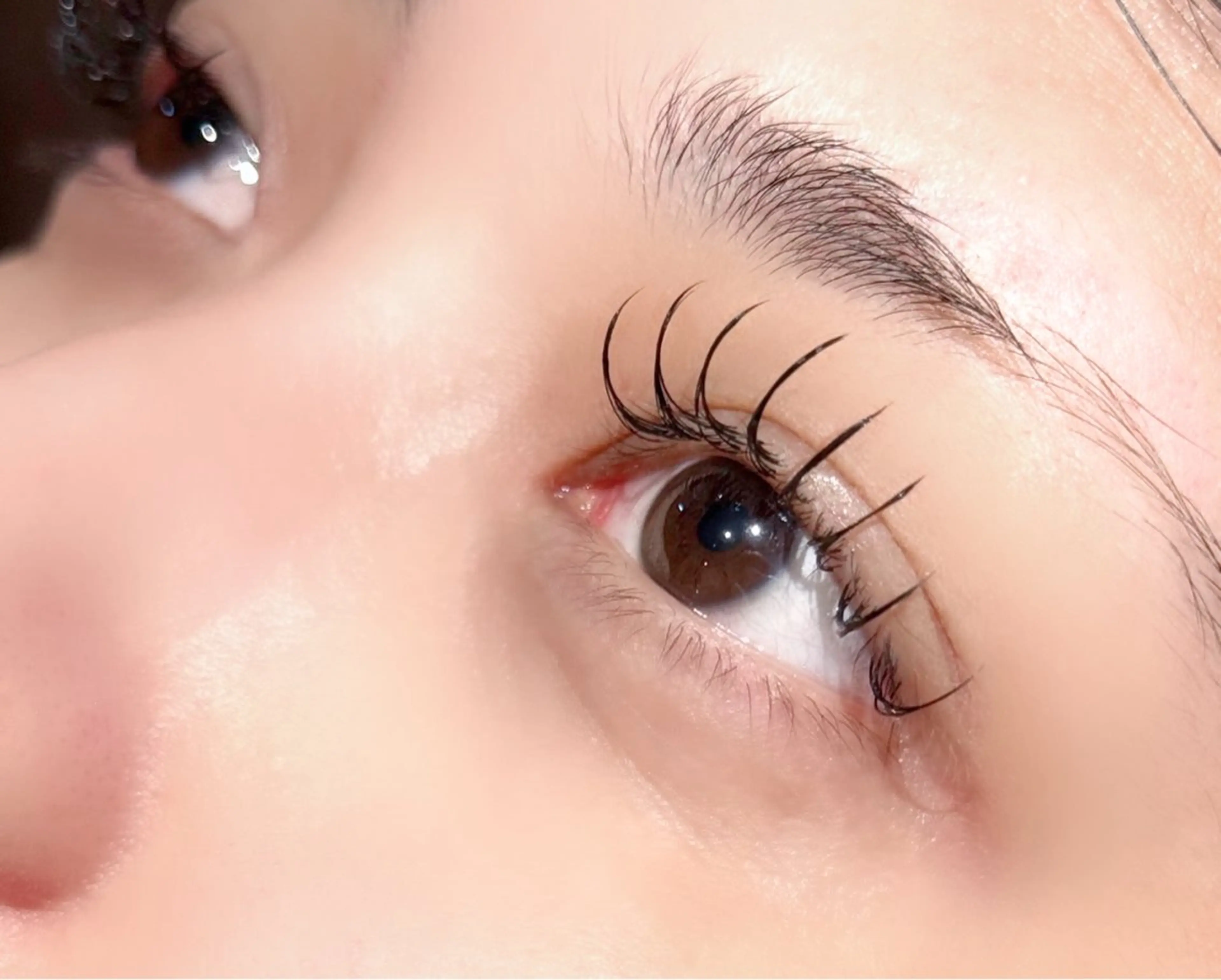 マツエク・マツパ ORO所属・市中 桃華のマツエク・マツパデザイン