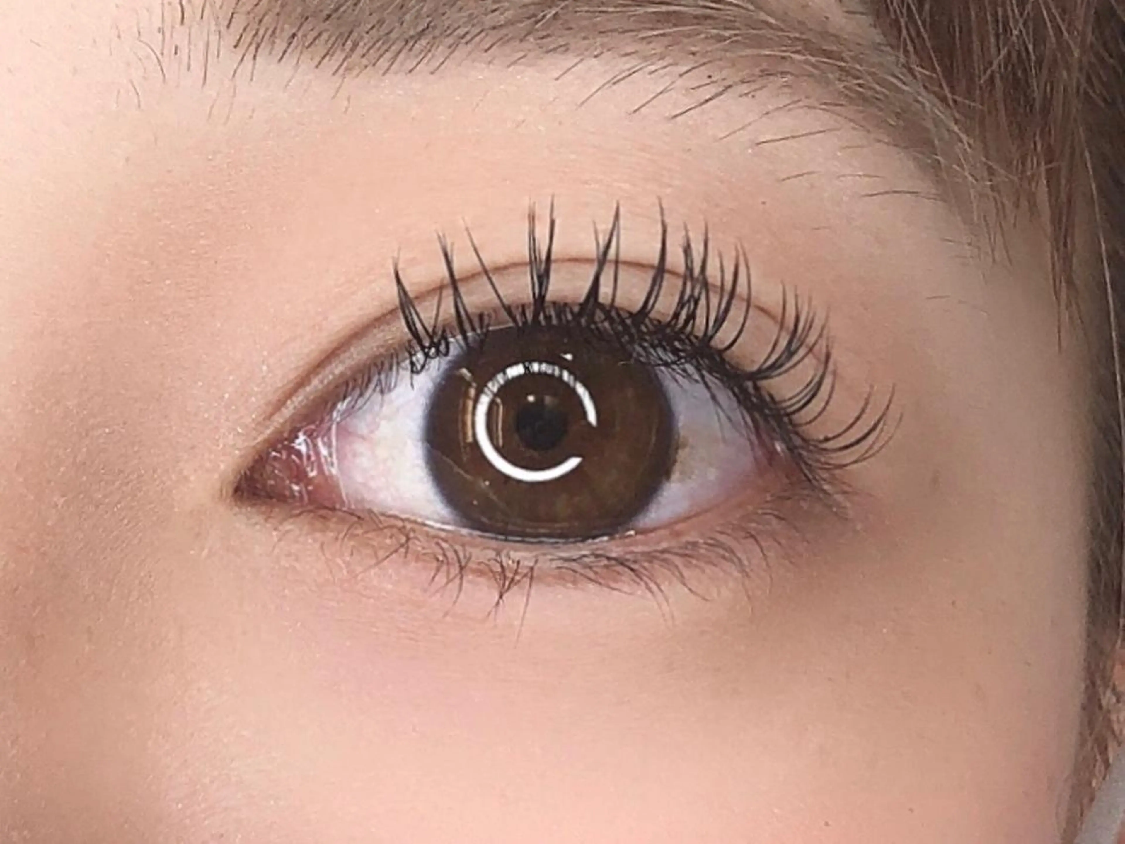 マツエク・マツパ 眉毛専門店brow art上野店　阿部の眉毛・アイブロウイメージ