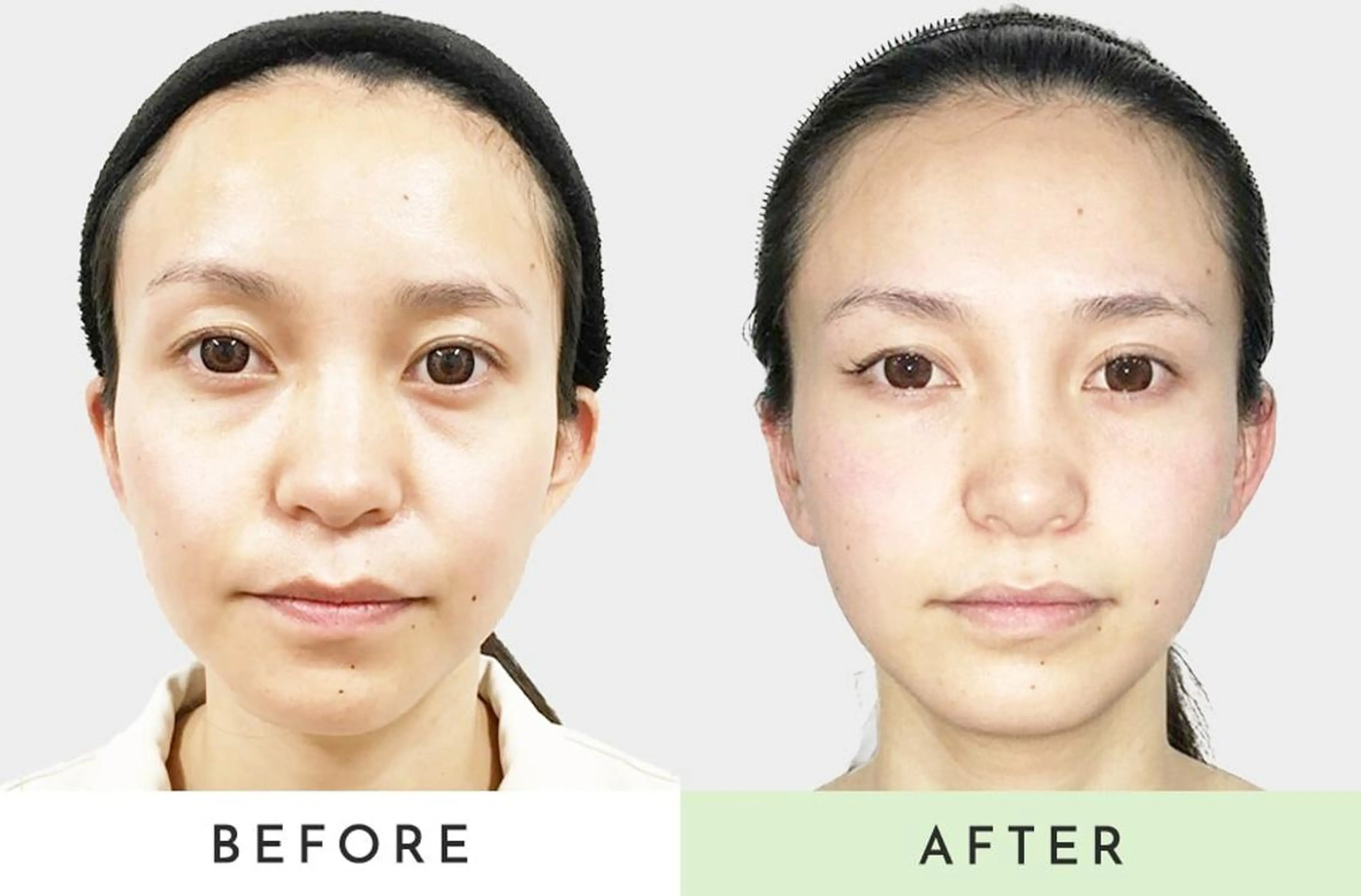 原 希久代のエステ・リラクイメージ