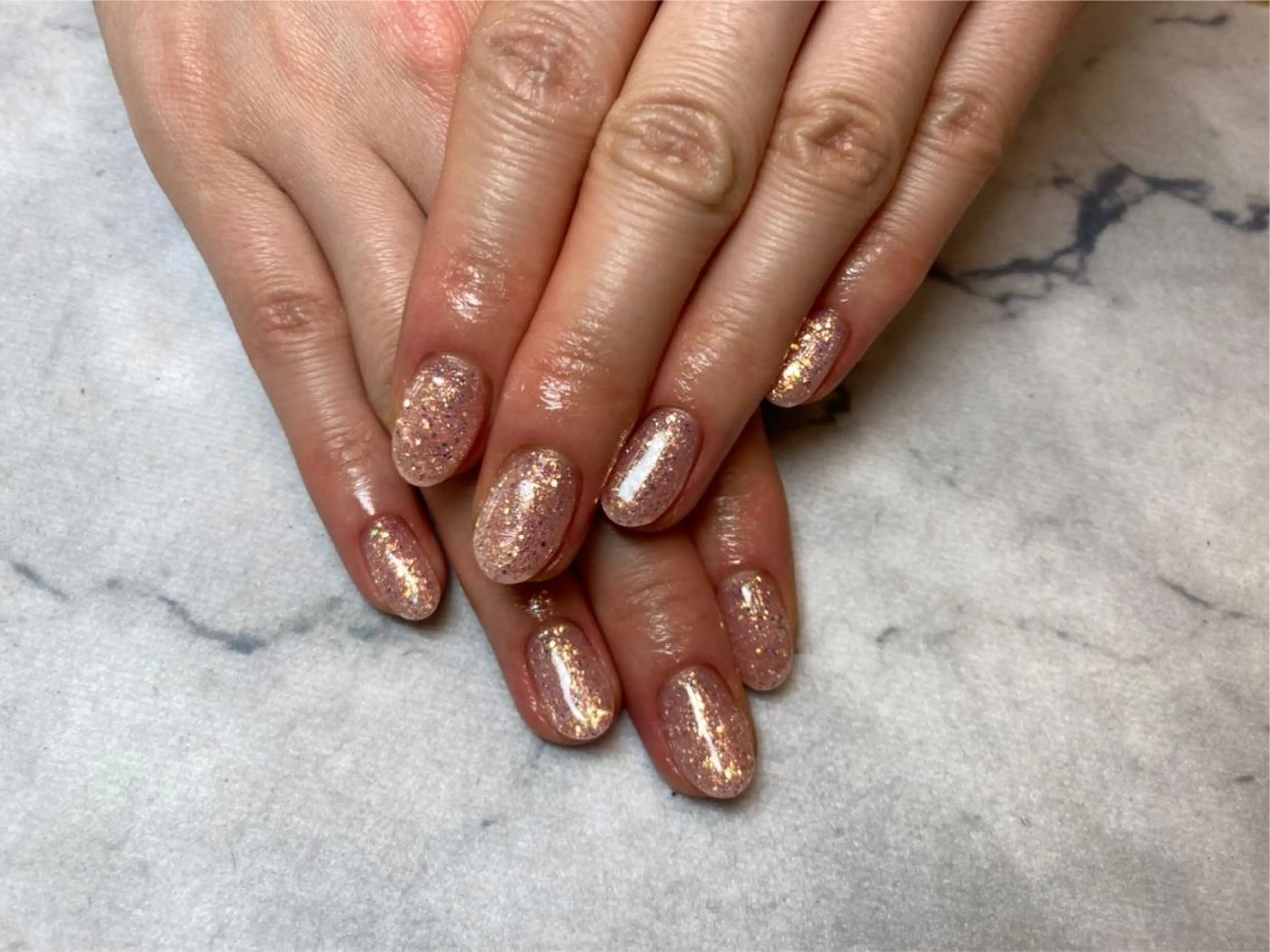 ネイル SWAMP  nails所属・🎀ネイルサロン RIRI🎀のネイルデザイン