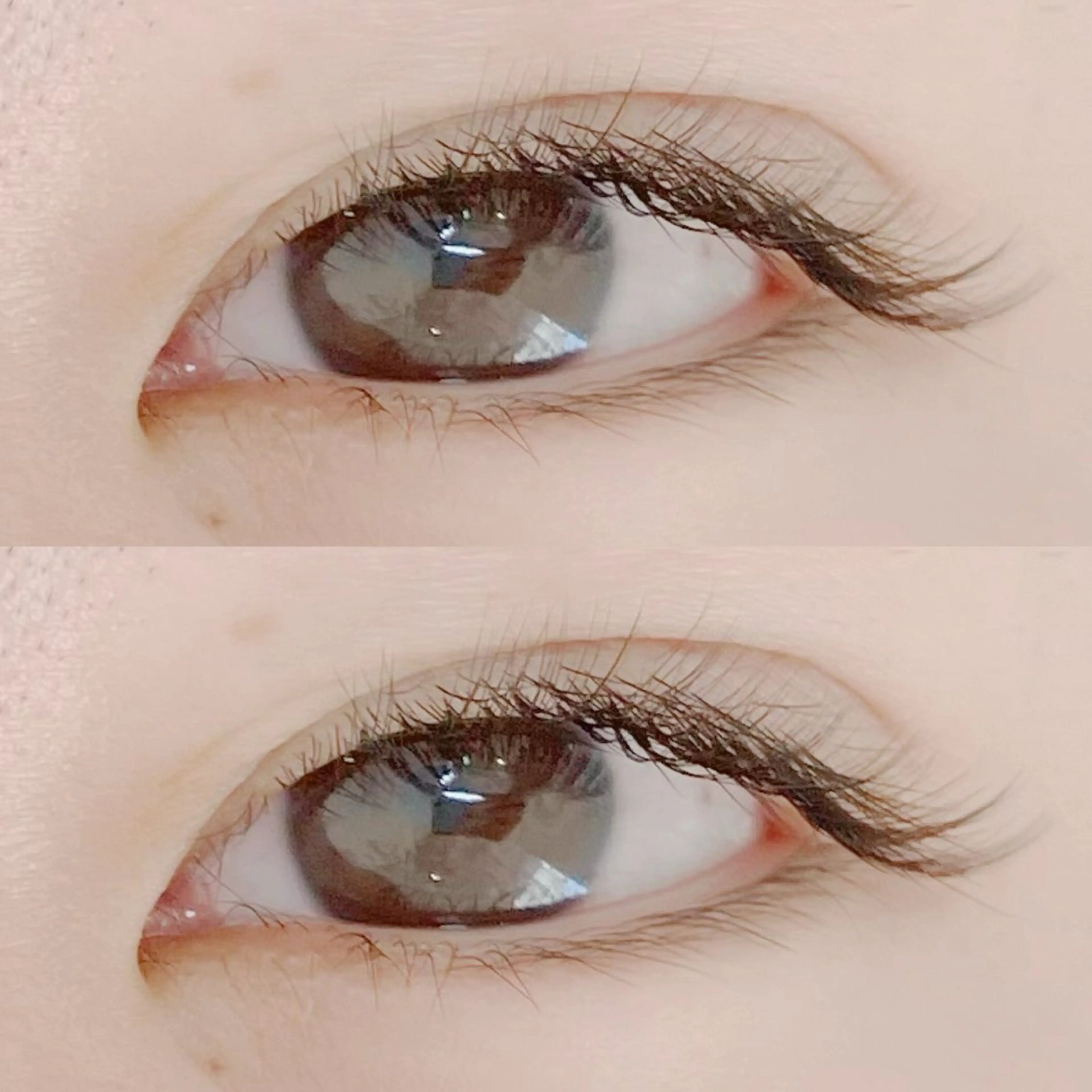 マツエク・マツパ Cカール ボリュームラッシュ マツエク Pupu Lash4のマツエク・マツパデザイン