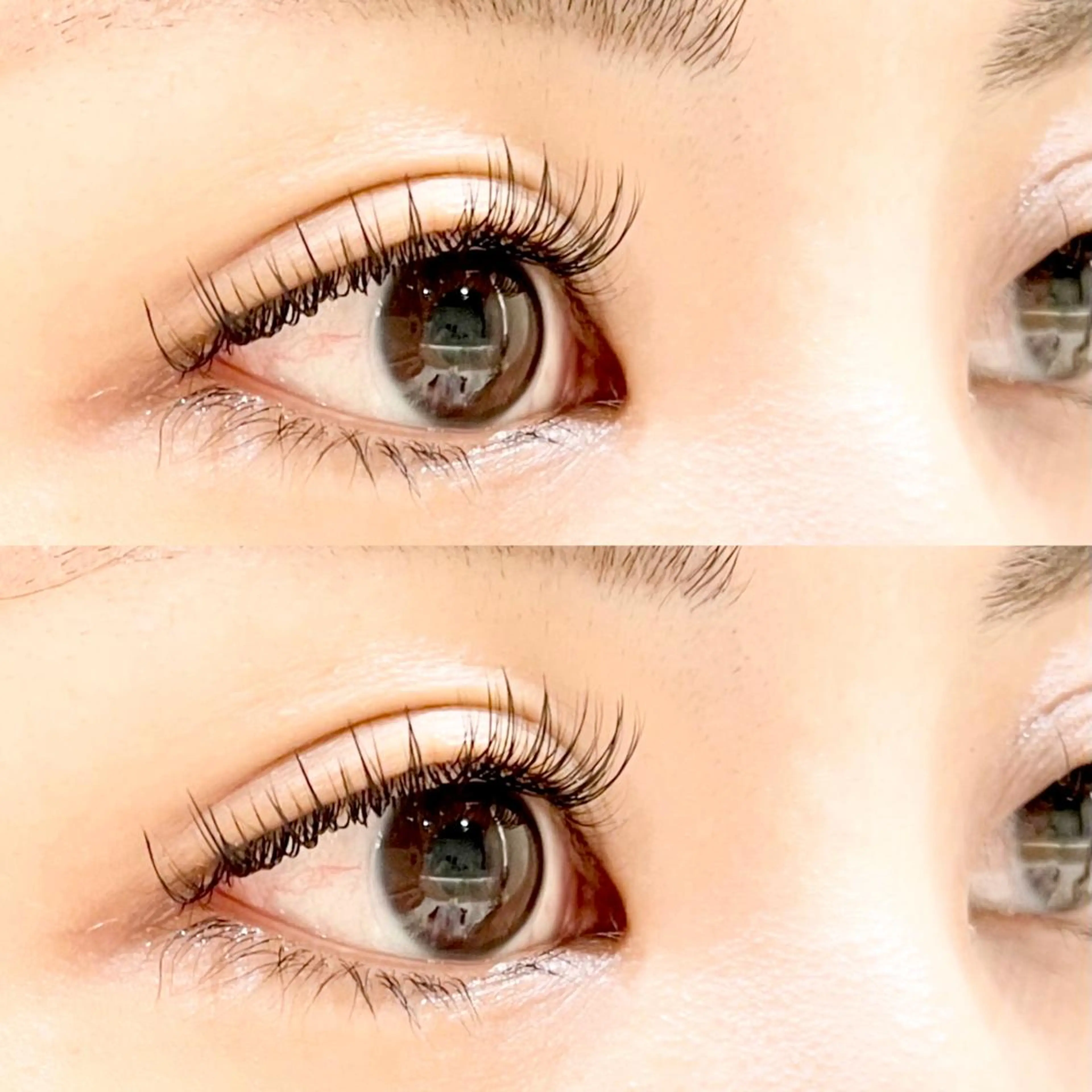 マツエク・マツパ まつげパーマ マツエク 御園生 彩のマツエク・マツパデザイン