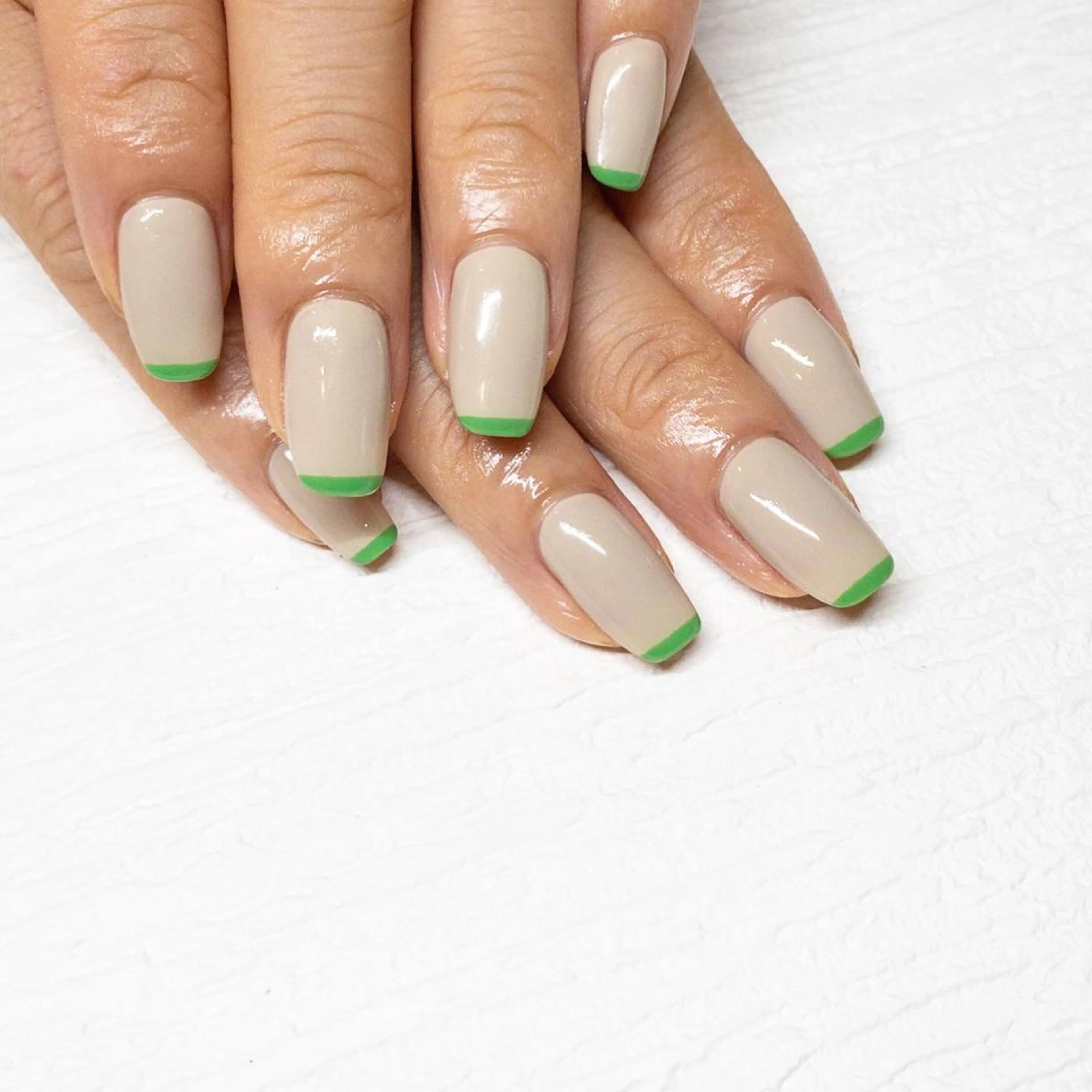 ネイル rokunana 佐野のネイルデザイン