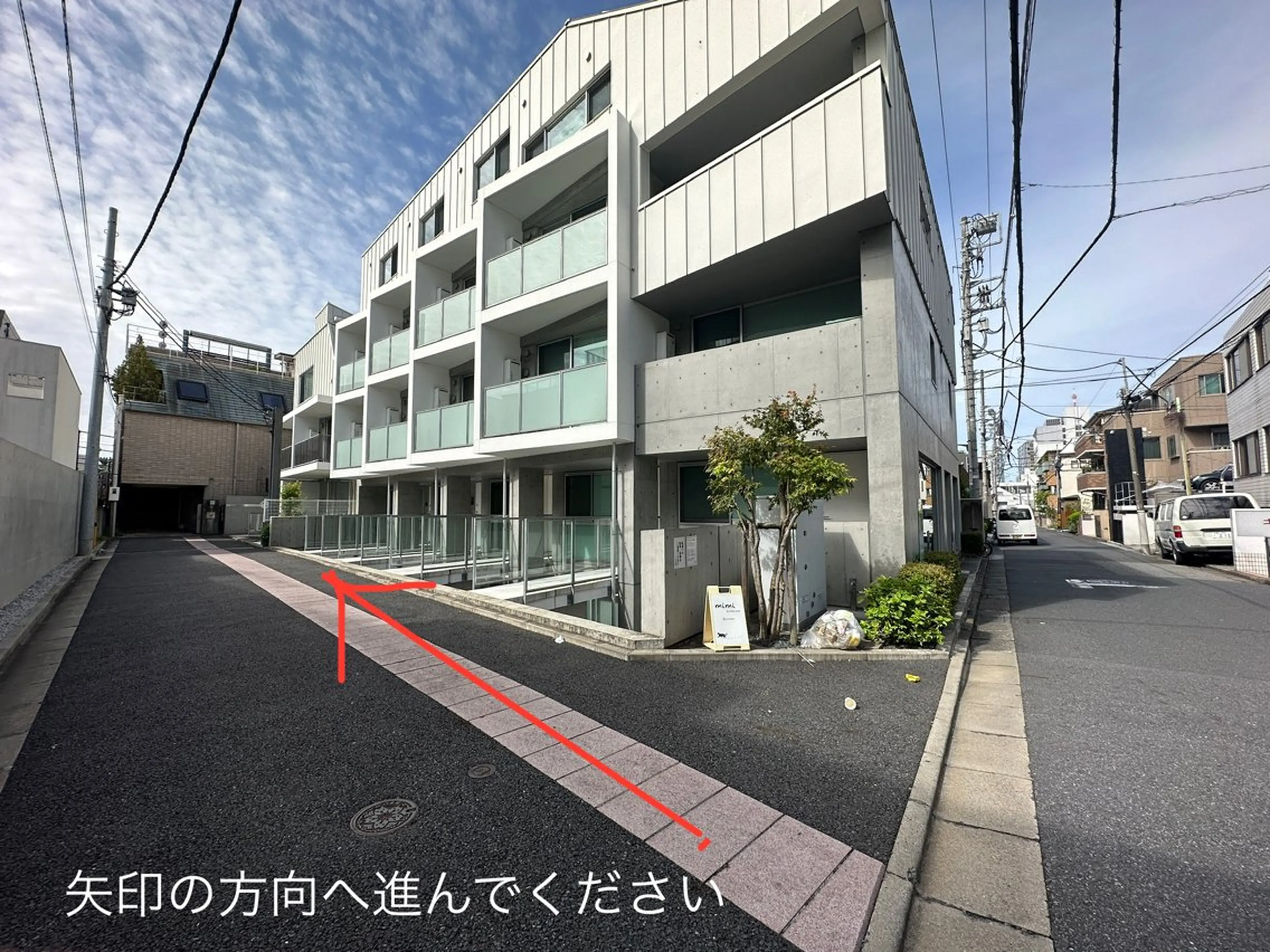 アイブロウ Tommy所属・Tommy. MIZUKIの眉毛・アイブロウイメージ