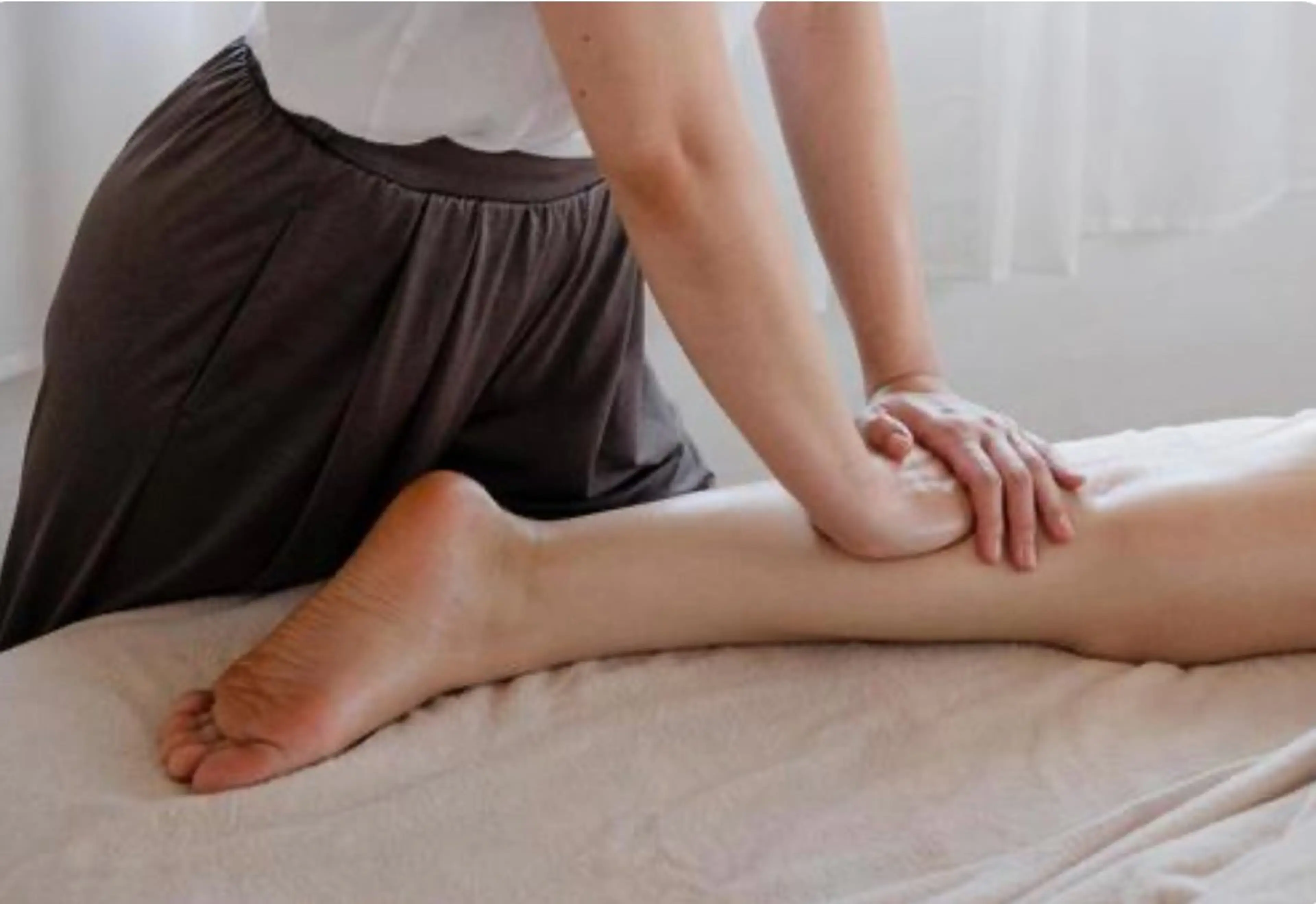 リラク Roots所属・黄土よもぎ蒸し &リラクのエステ・リラクイメージ