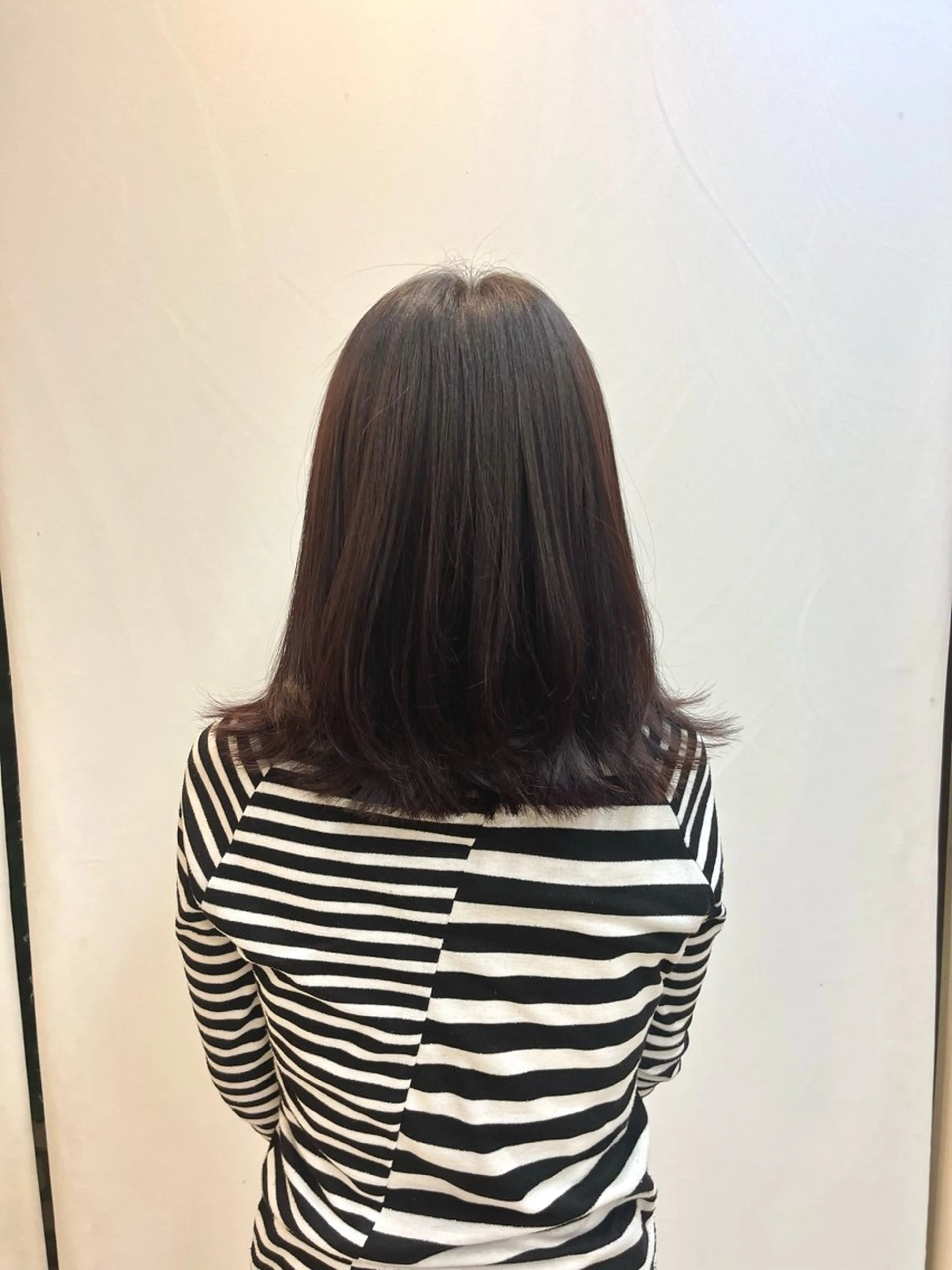 ミディアム fahren-pure-suite所属・沼畑 夢希のマツエク・マツパデザイン