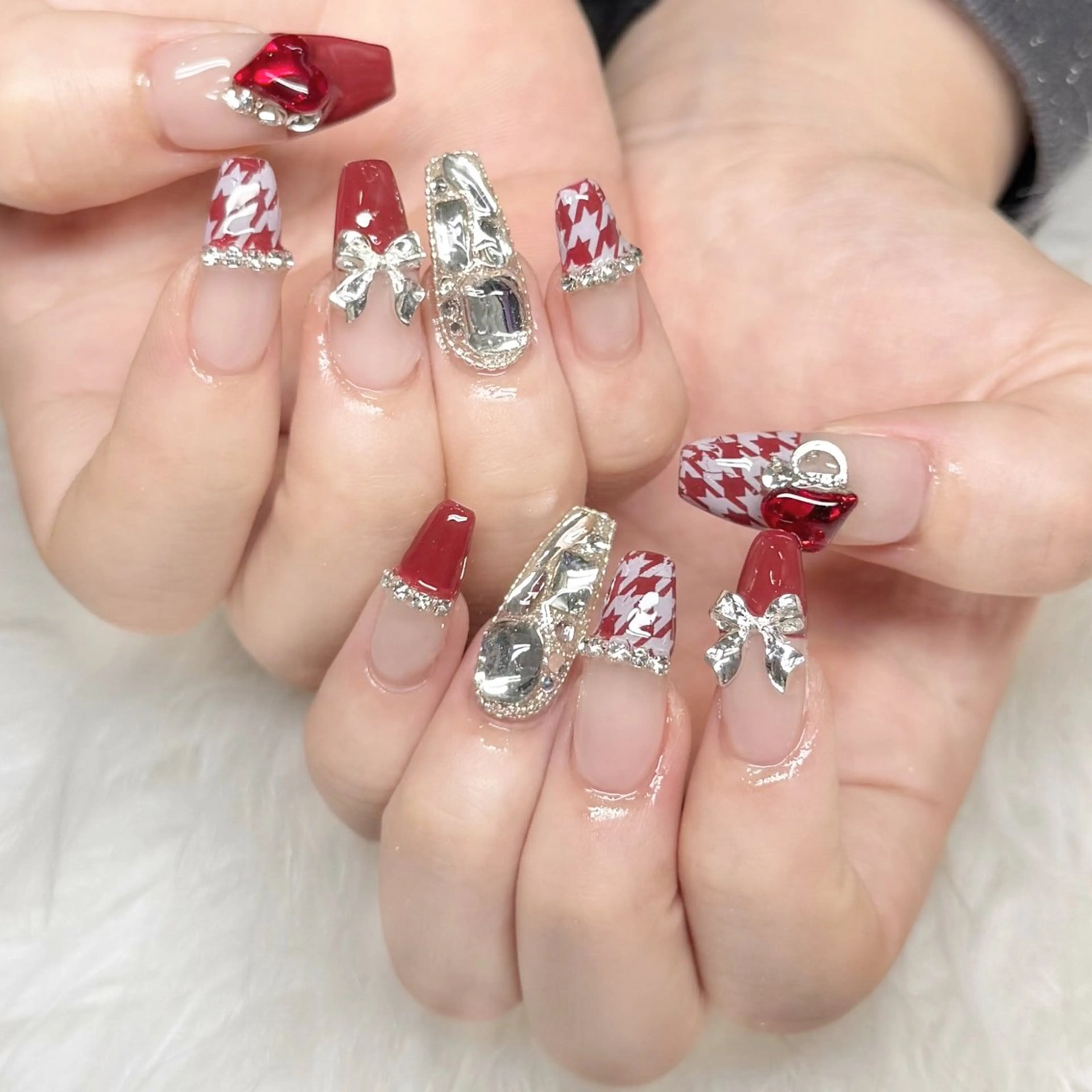 ネイル 🍁nail. kaede🍁のネイルデザイン