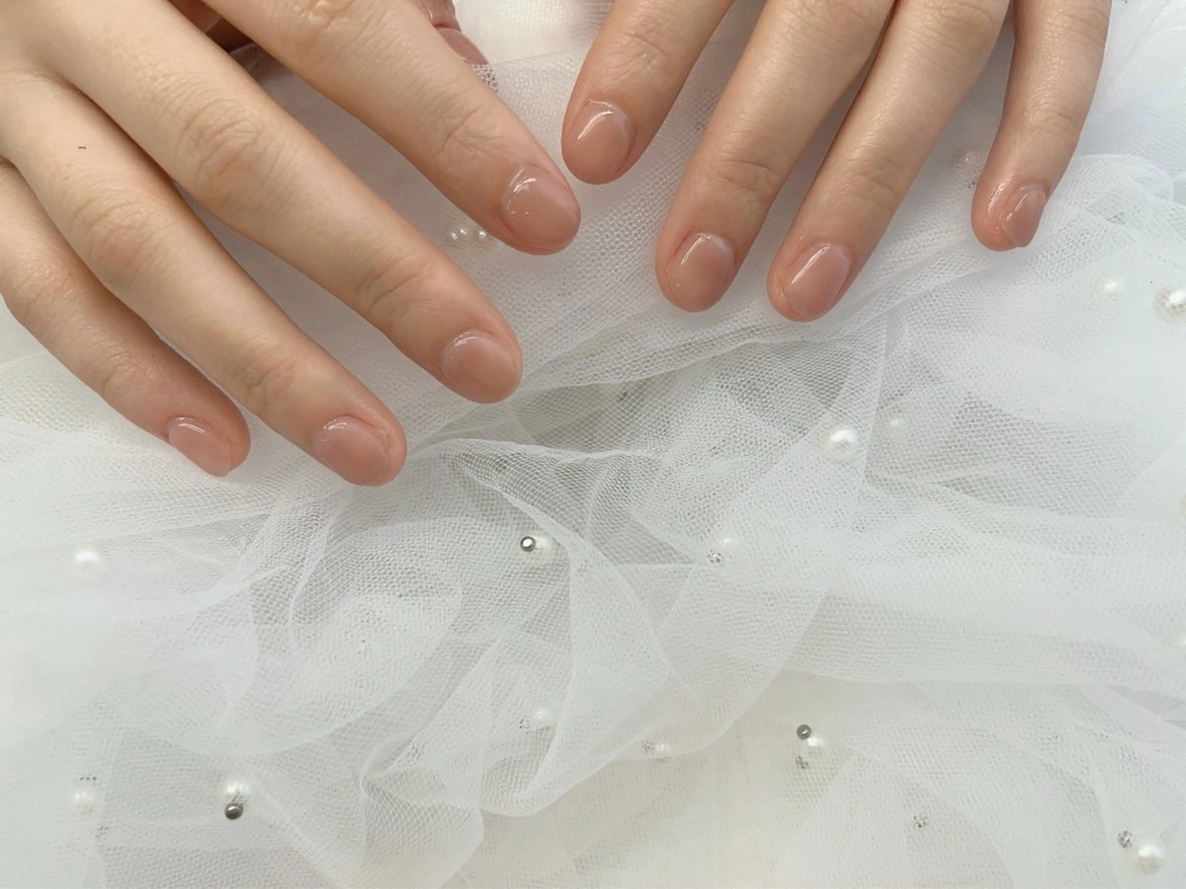 ネイル Anna Nail所属・Anna Nailのネイルデザイン