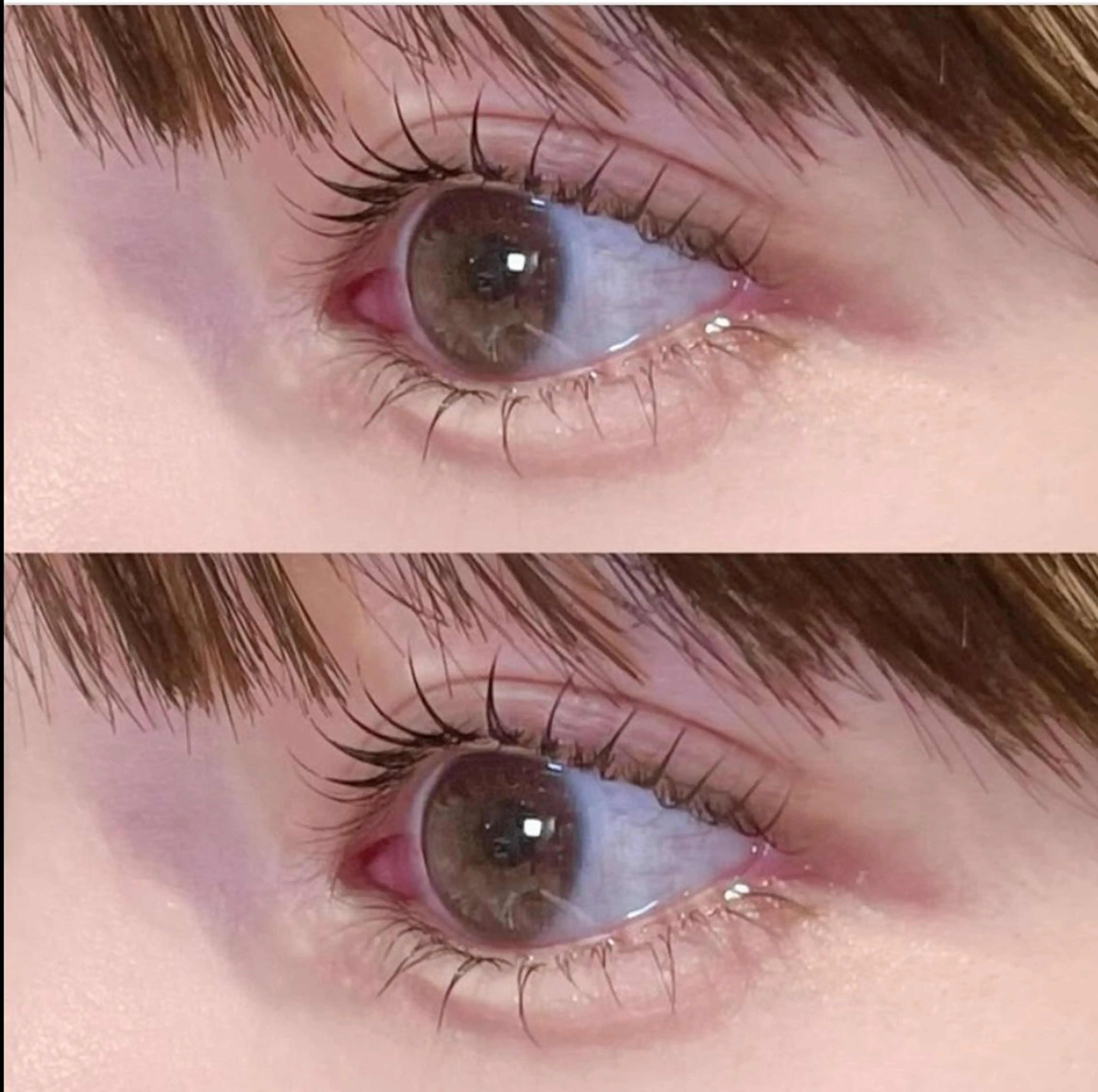 パーマ Hera …のマツエク・マツパデザイン