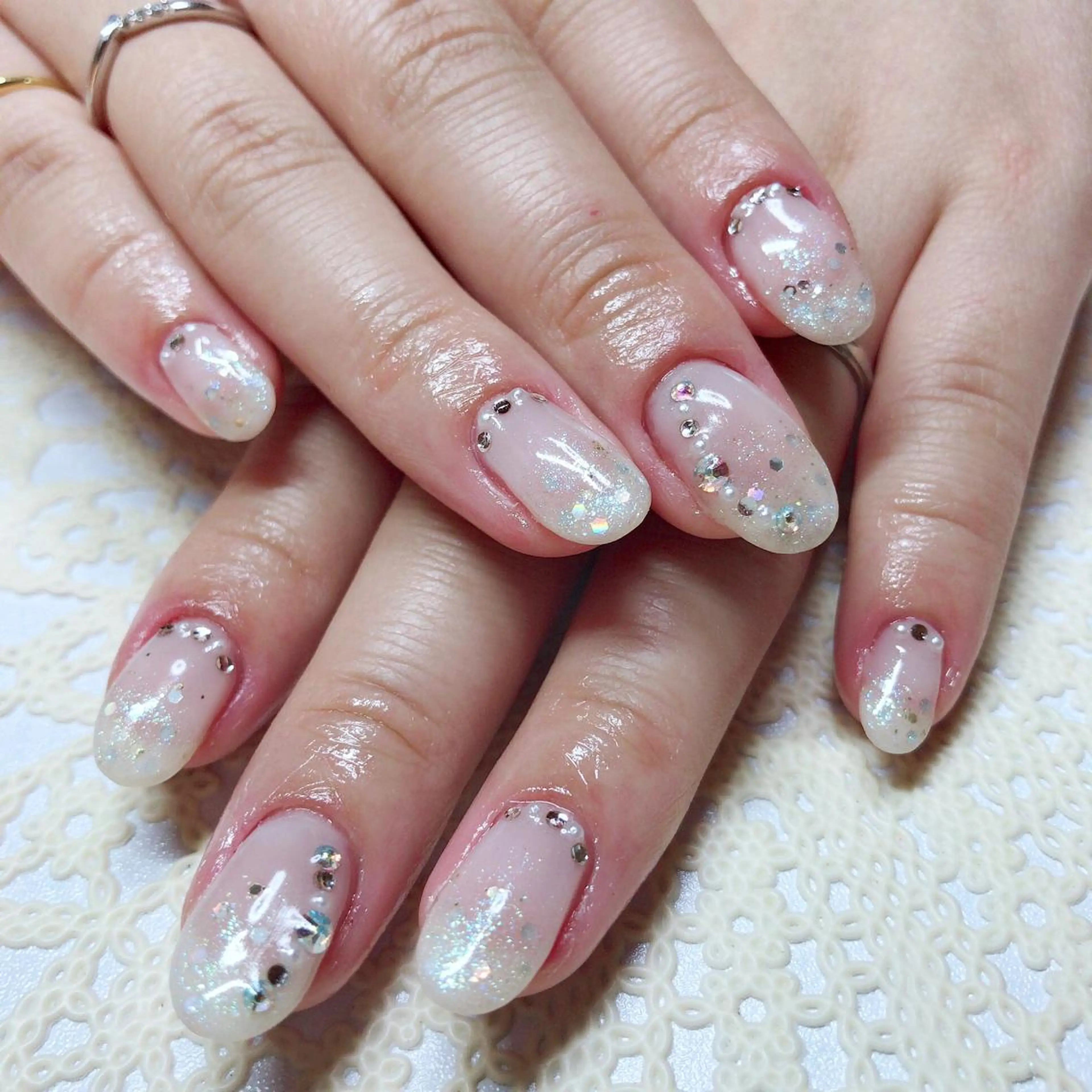 ネイル S Nailのネイルデザイン