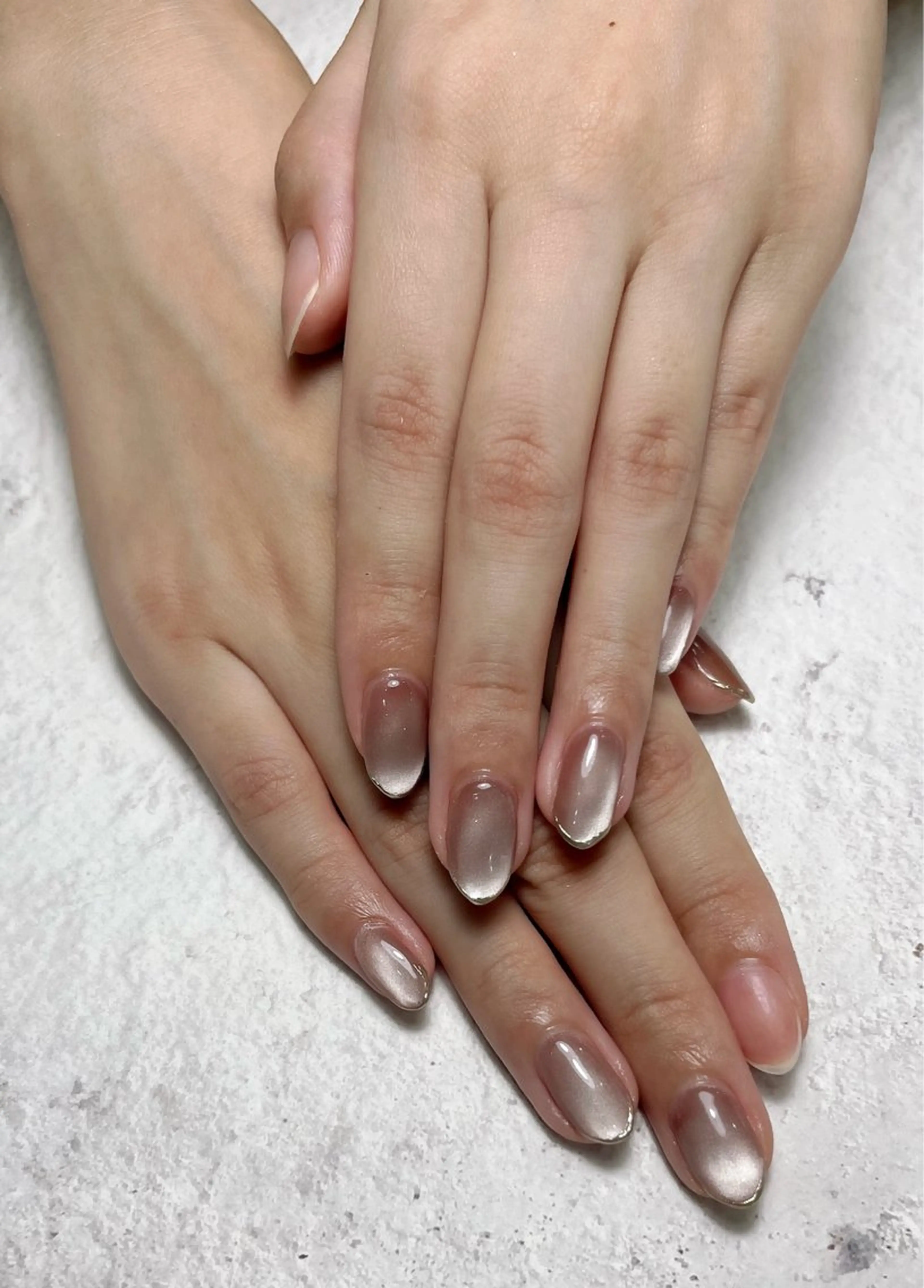 ネイル ERFOLG　GINZA横浜駅店所属・ERFOLG横浜店 石橋しのぶのネイルデザイン