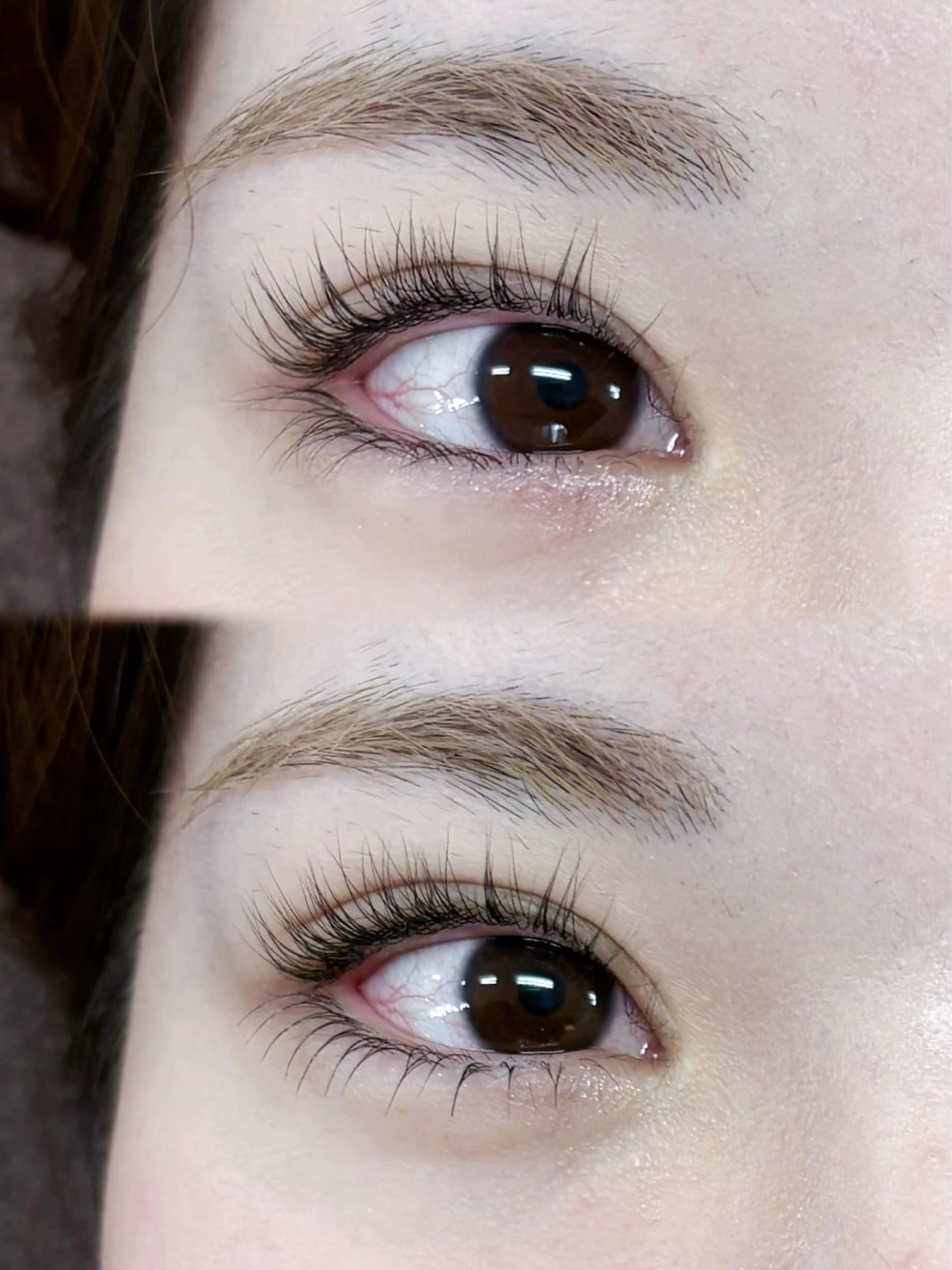 【 本日限定 】下まつ毛パーマのみ🎀♩の写真