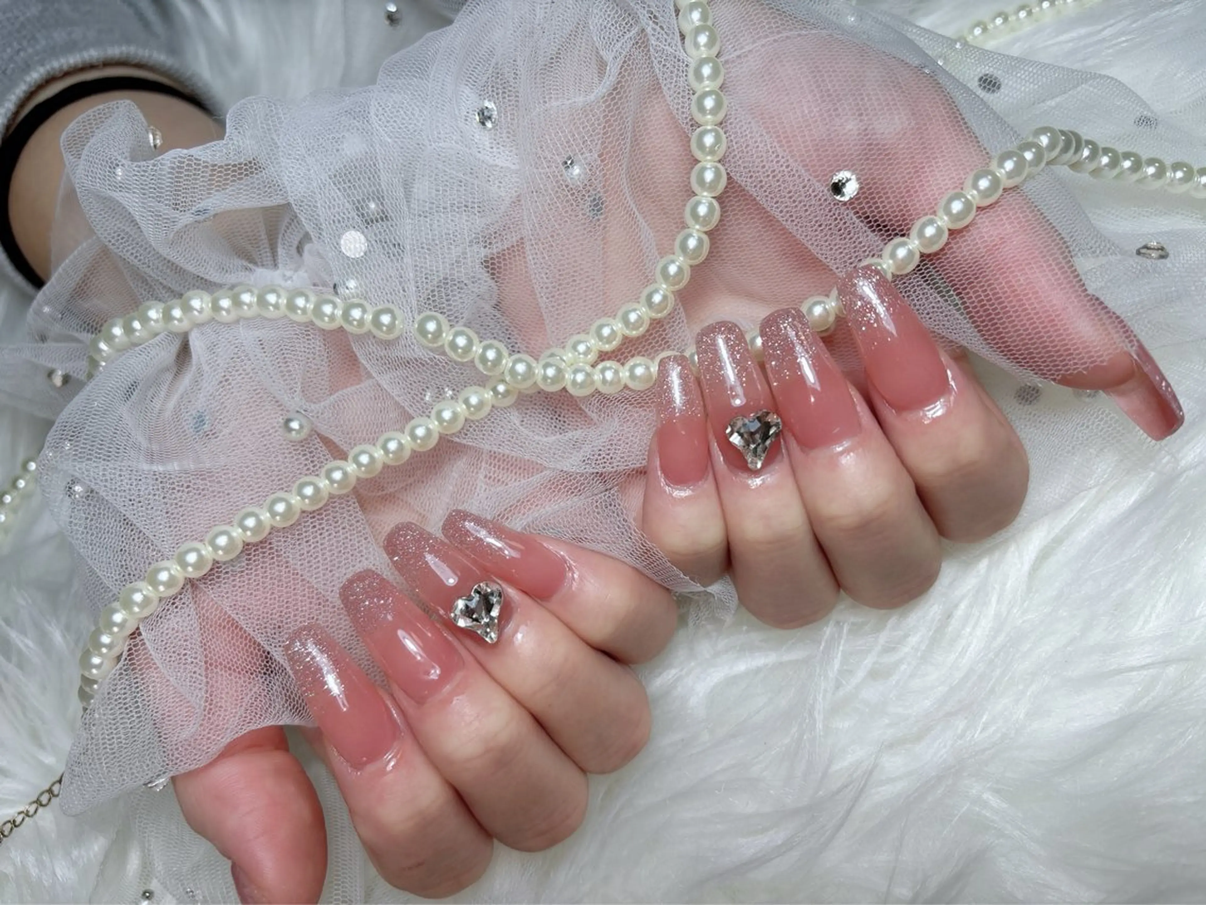 ネイル Bleu Clair【ブルークレール】所属・岡本 有香のその他イメージ