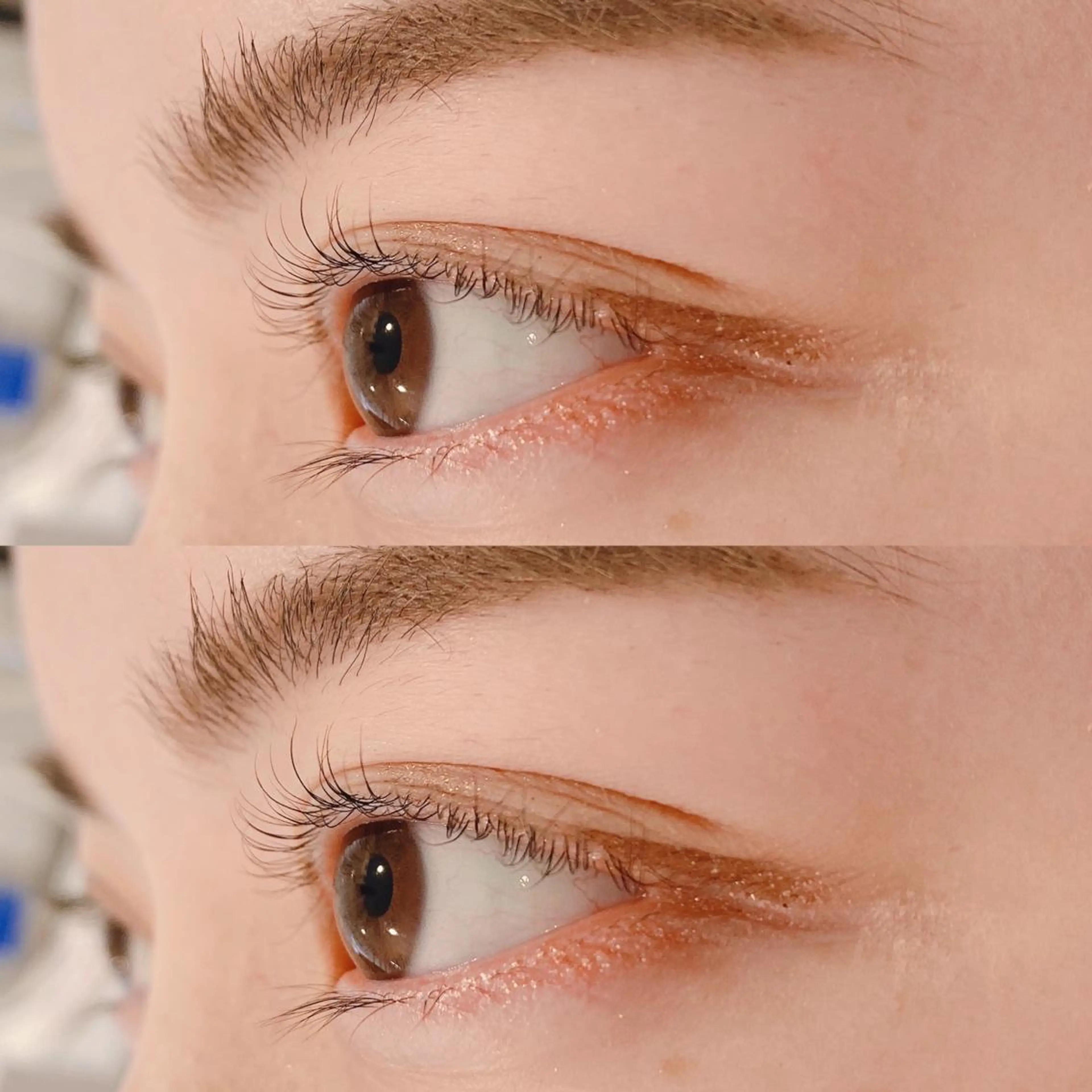 マツエク・マツパ akane＊ esbymaisonのマツエク・マツパデザイン