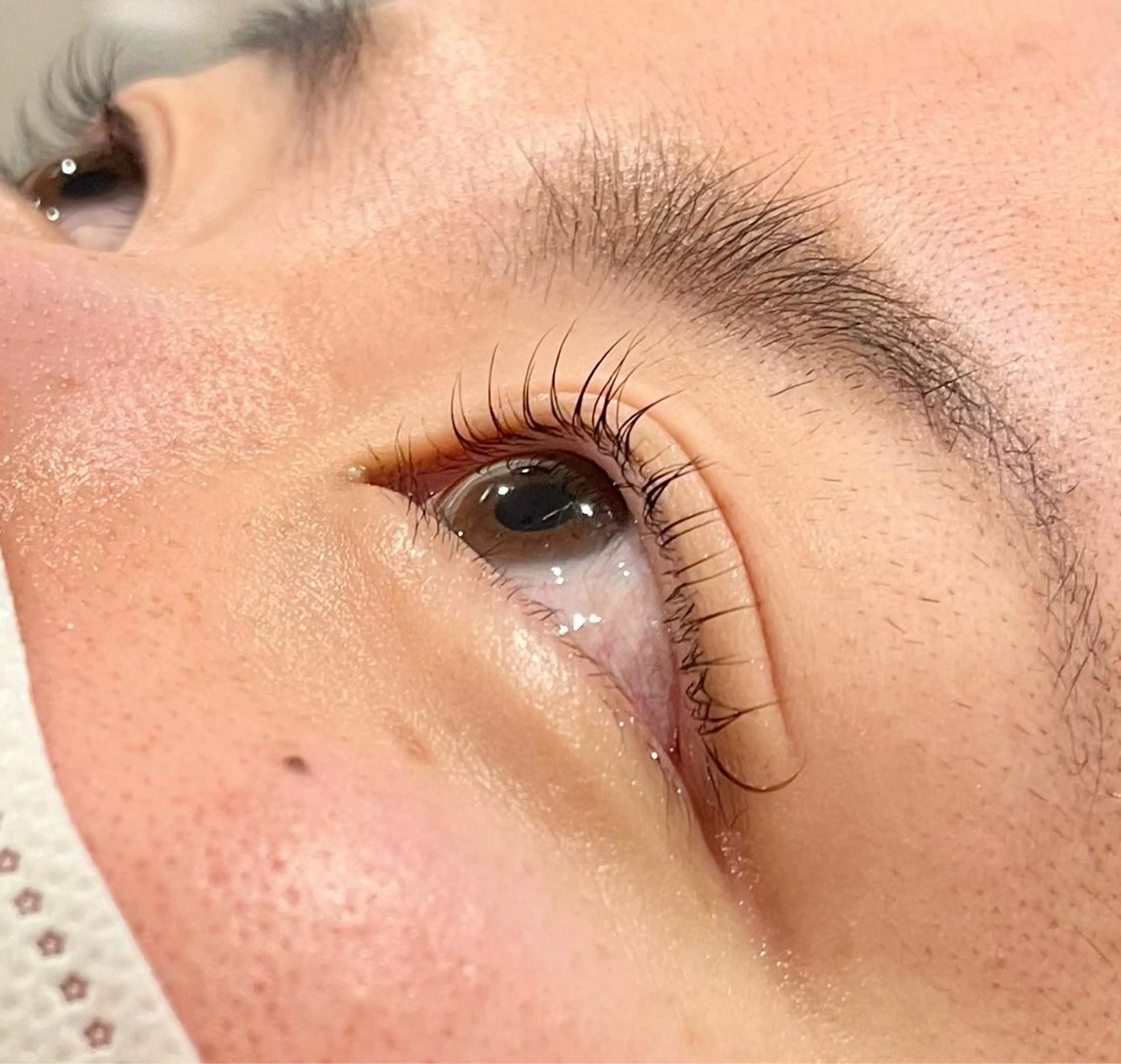 マツエク・マツパ koti by Luomu所属・森川 美子のマツエク・マツパデザイン