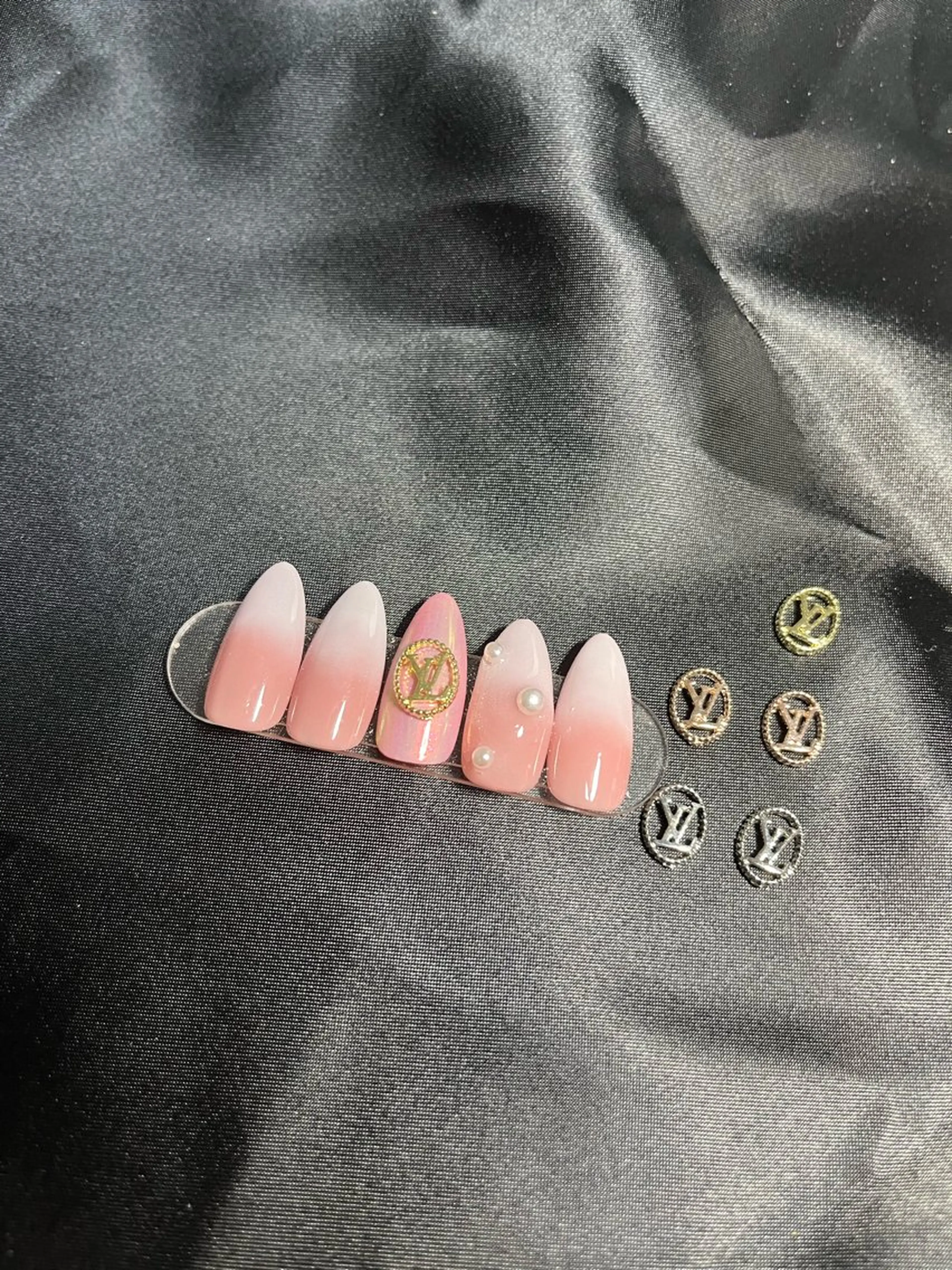 ネイル nail salon "a"のネイルデザイン