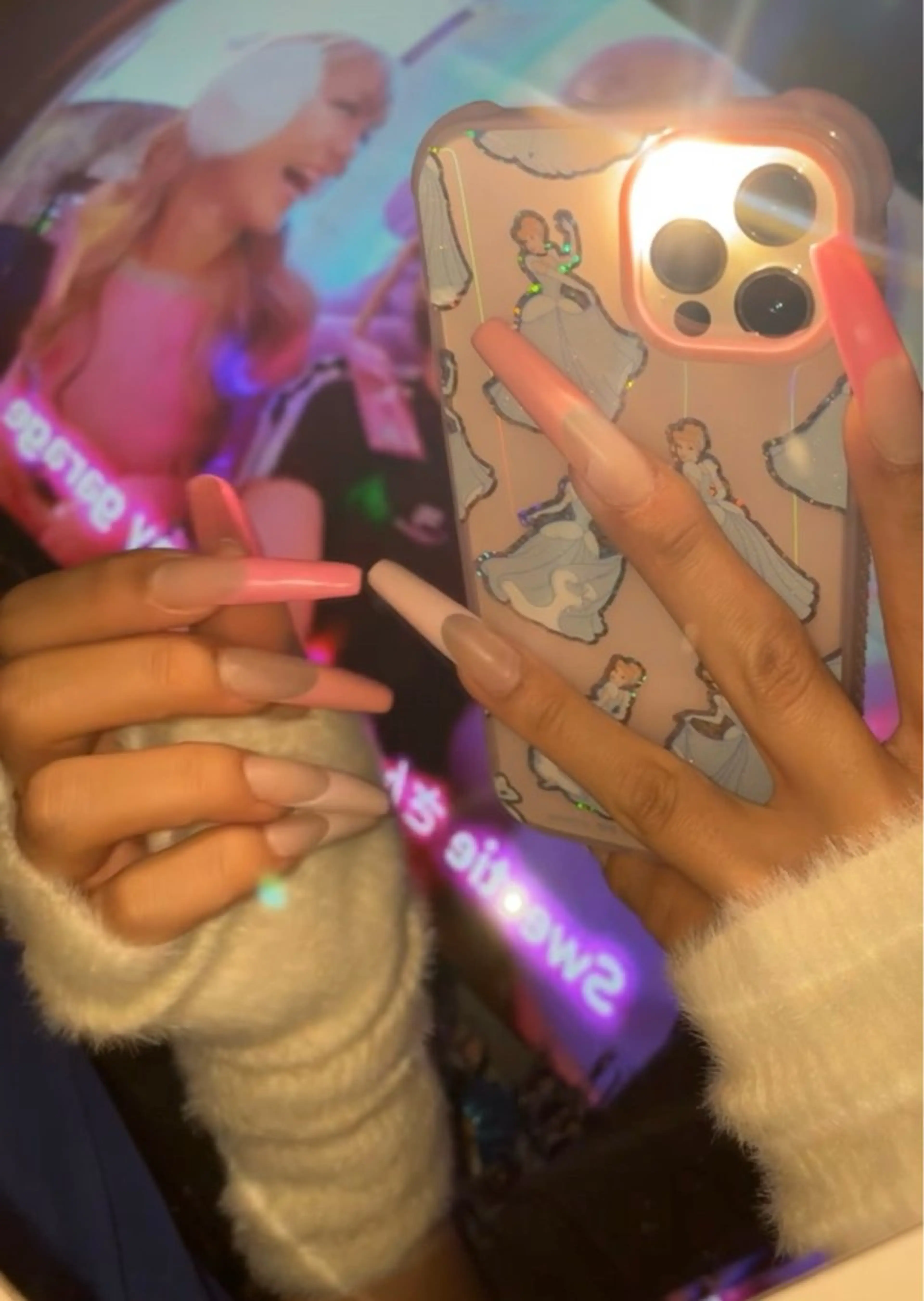 ネイル ONIKA nail 表参道所属・ネイリスト fujiiのネイルデザイン