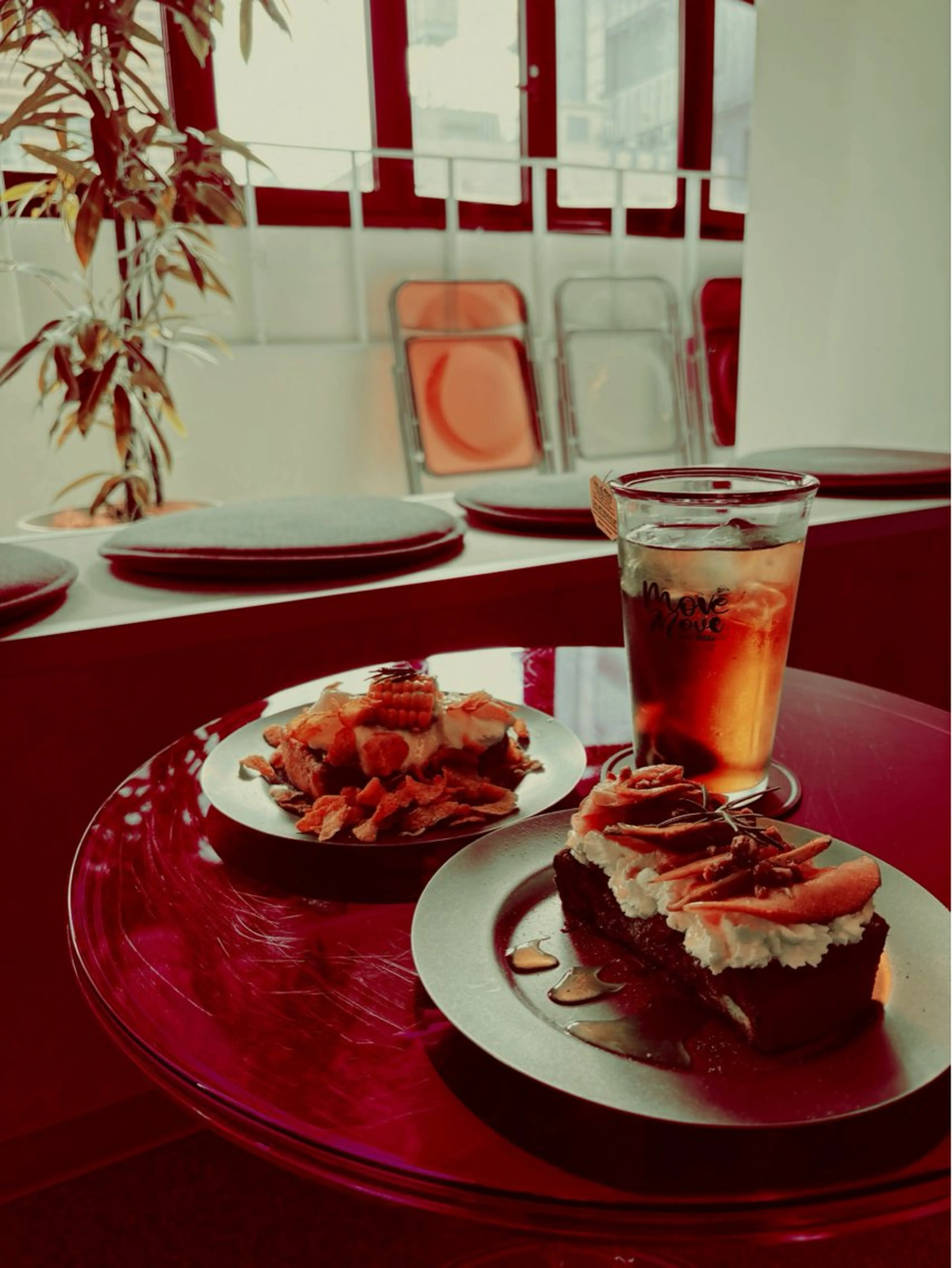 マツエク・マツパ ☽𝘀𝗵𝗶 𝘀𝗵𝗶☽のマツエク・マツパデザイン