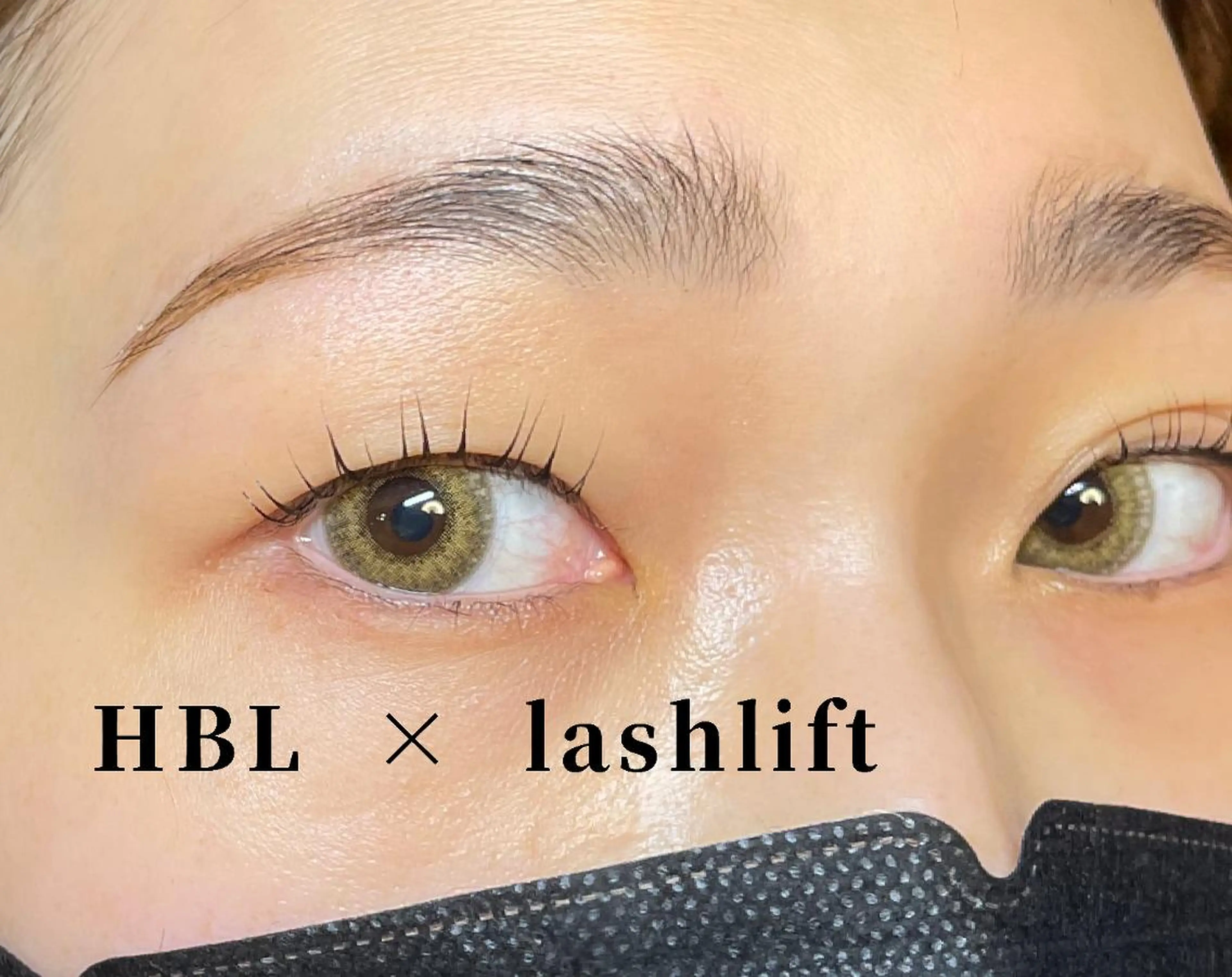 マツエク・マツパ アイブロウ amu eyelashのマツエク・マツパデザイン