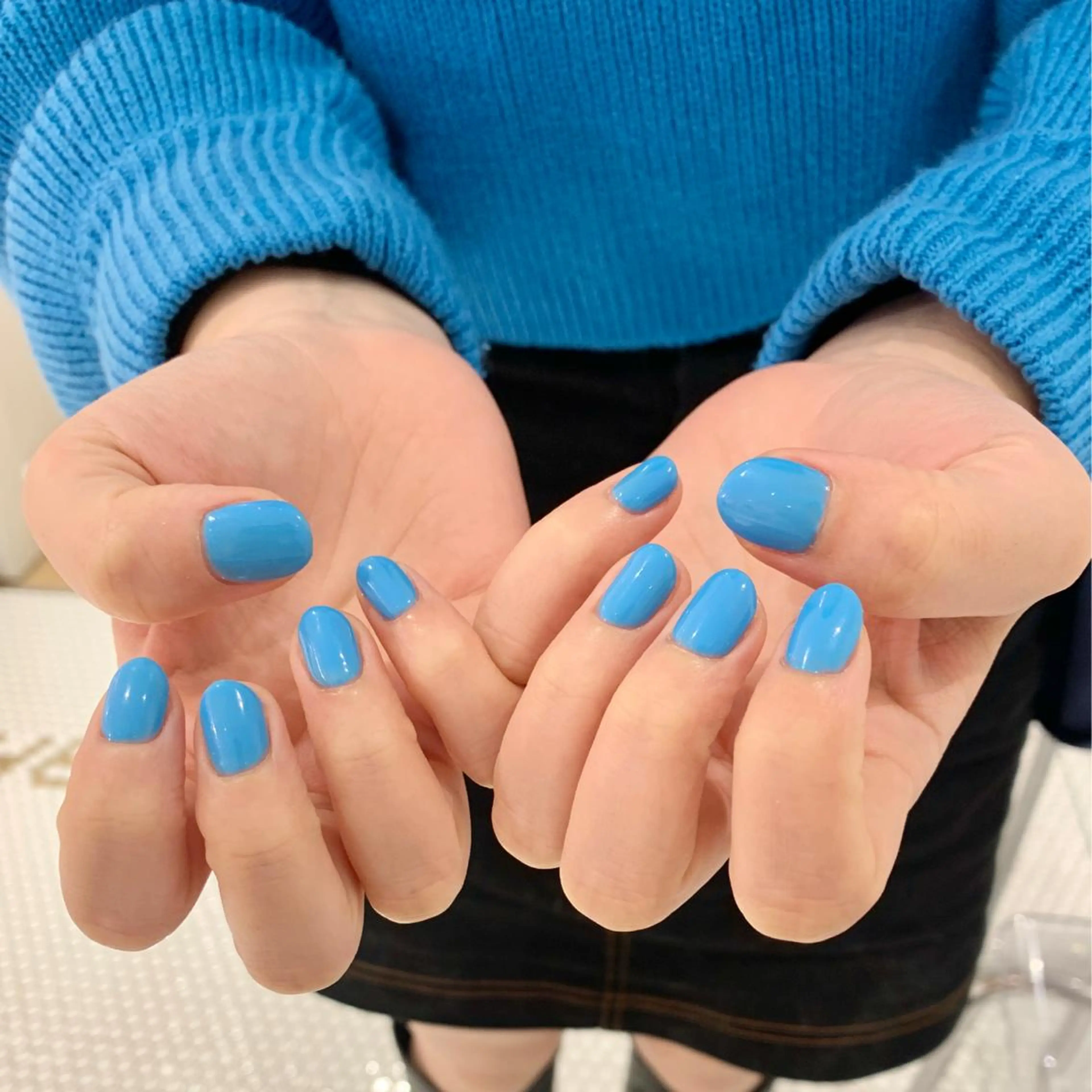 ネイル pool横浜所属・pool TSUKAMOTOのネイルデザイン