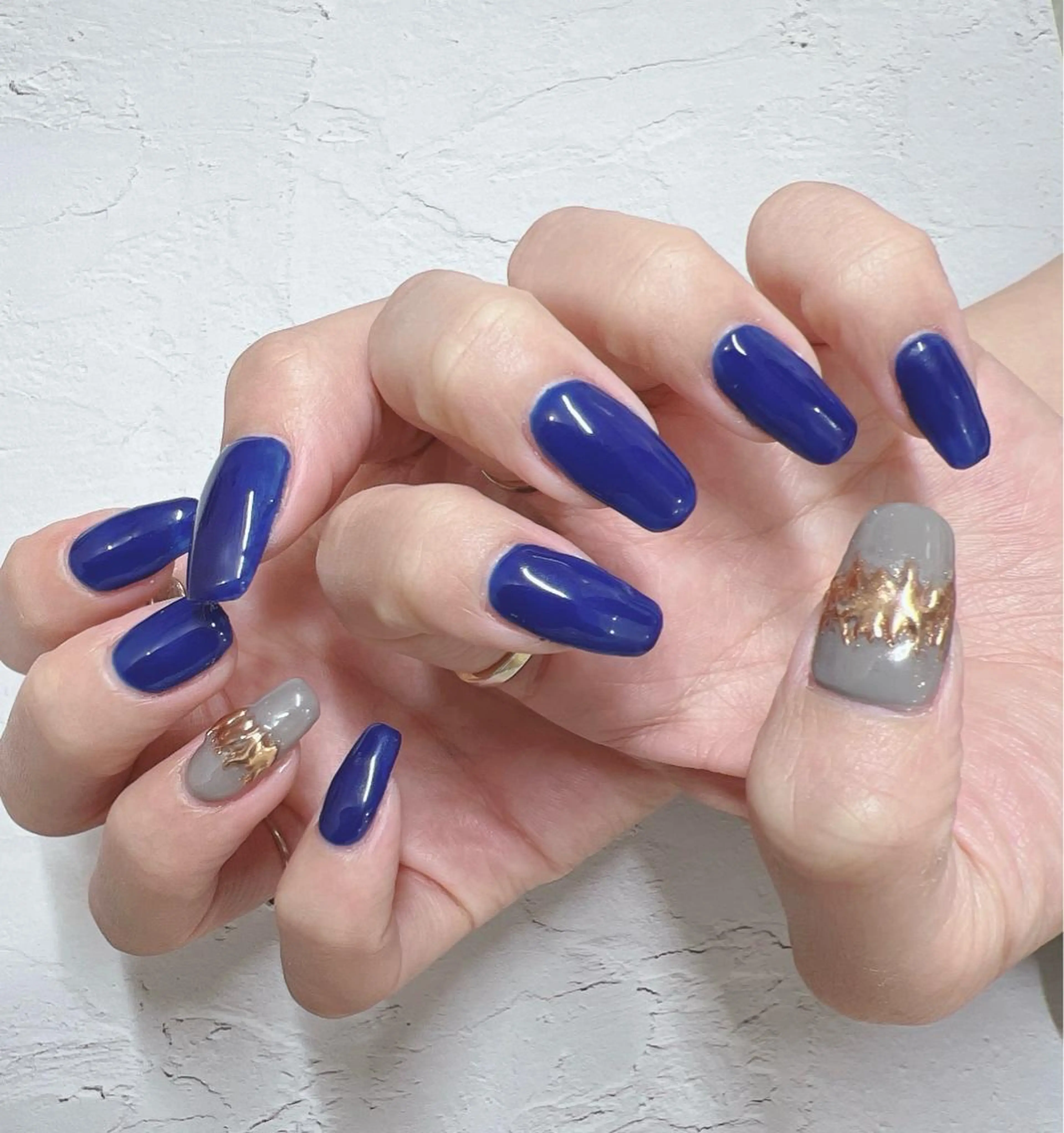 ネイル PEEKABOO京橋 EYE&NAILのマツエク・マツパデザイン