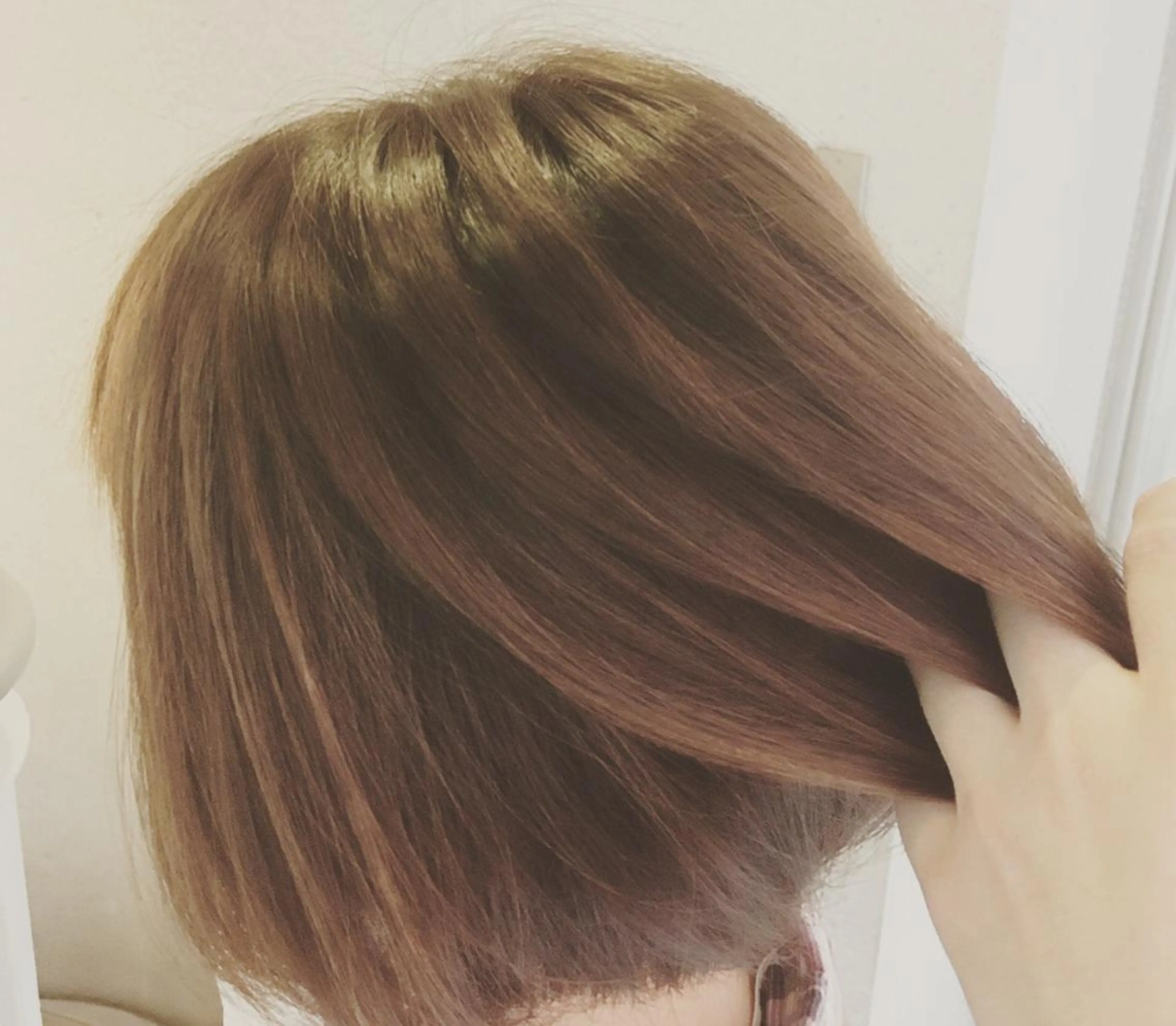 ショート カラー Largo所属・広中 裕一のマツエク・マツパデザイン