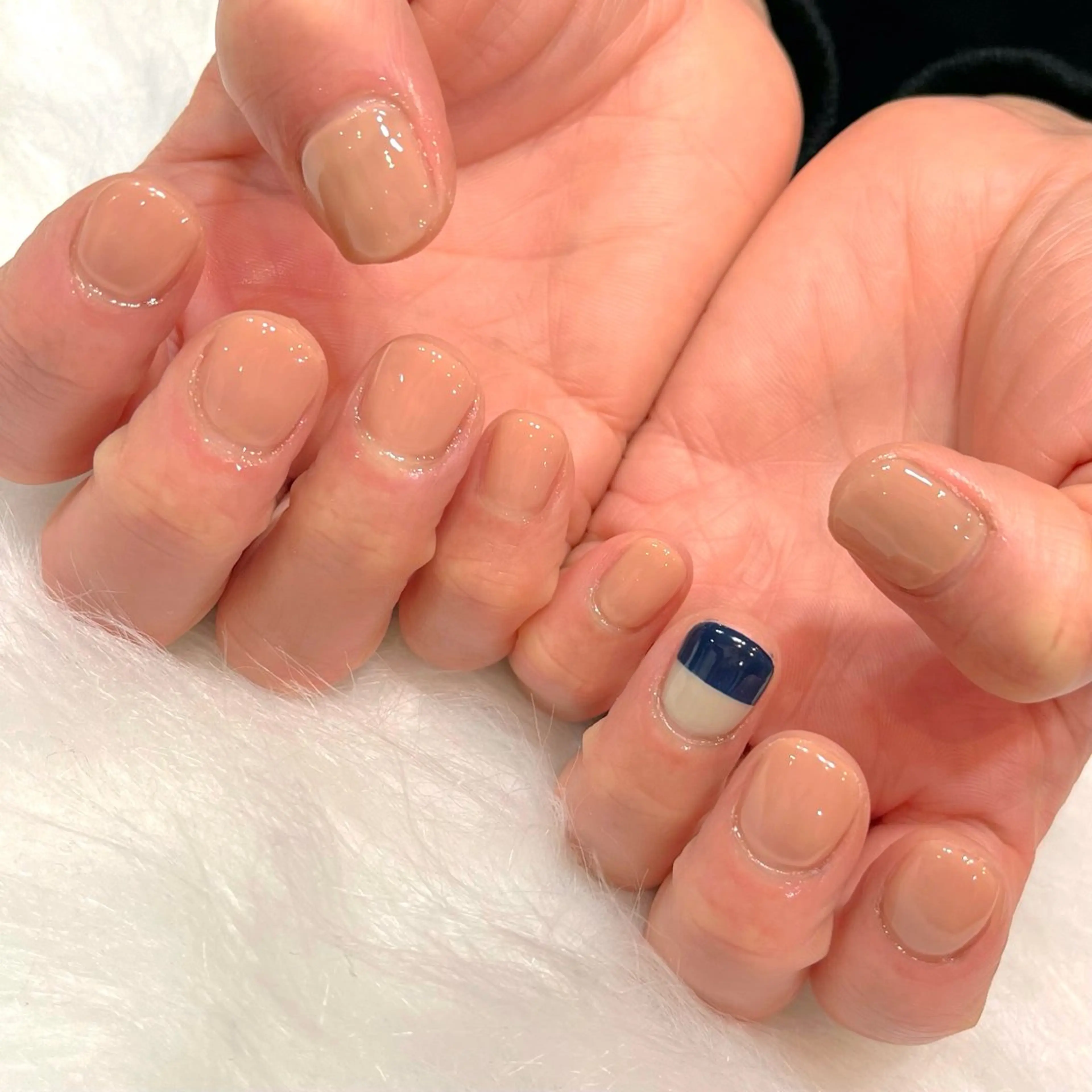 ネイル アートネイル MADDY NAILS所属・MADDYNAILS ✴︎柏痛ネイルのネイルデザイン