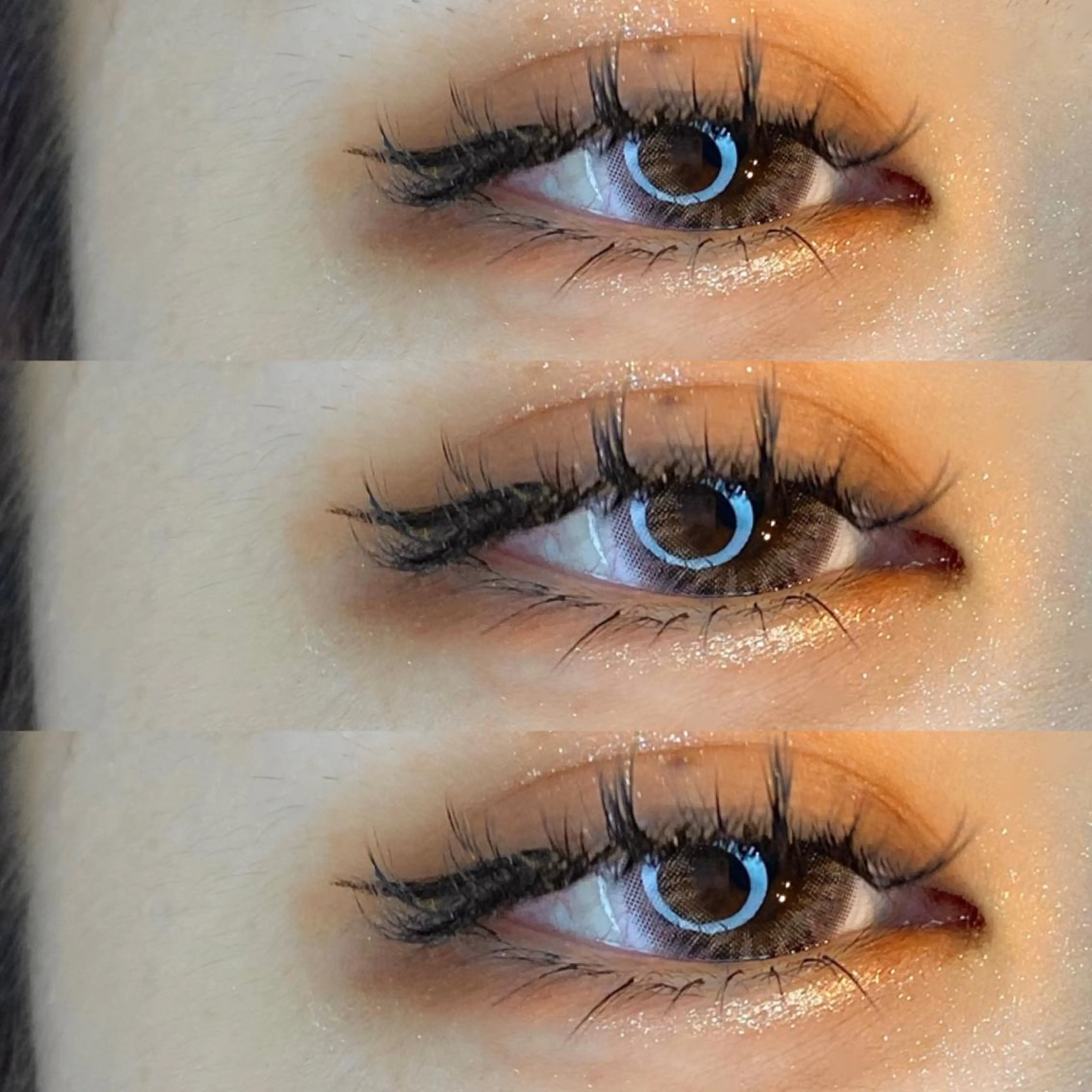 マツエク・マツパ SHEER 玉造・森ノ宮のマツエク・マツパデザイン