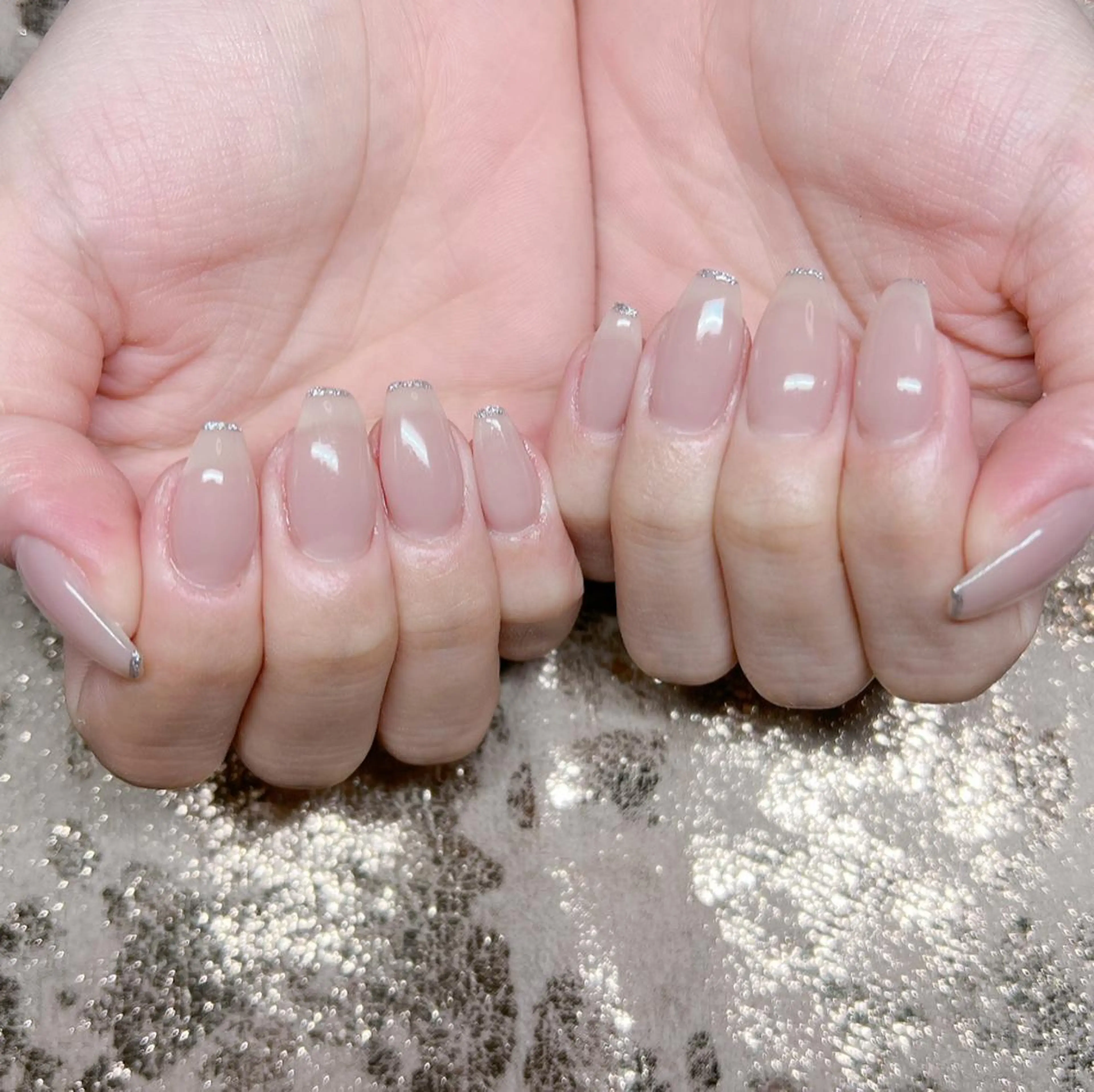 ネイル 個室ネイルサロンDolly  Girl〜ドーリーガール〜所属・DollyGirl KYOKOのネイルデザイン