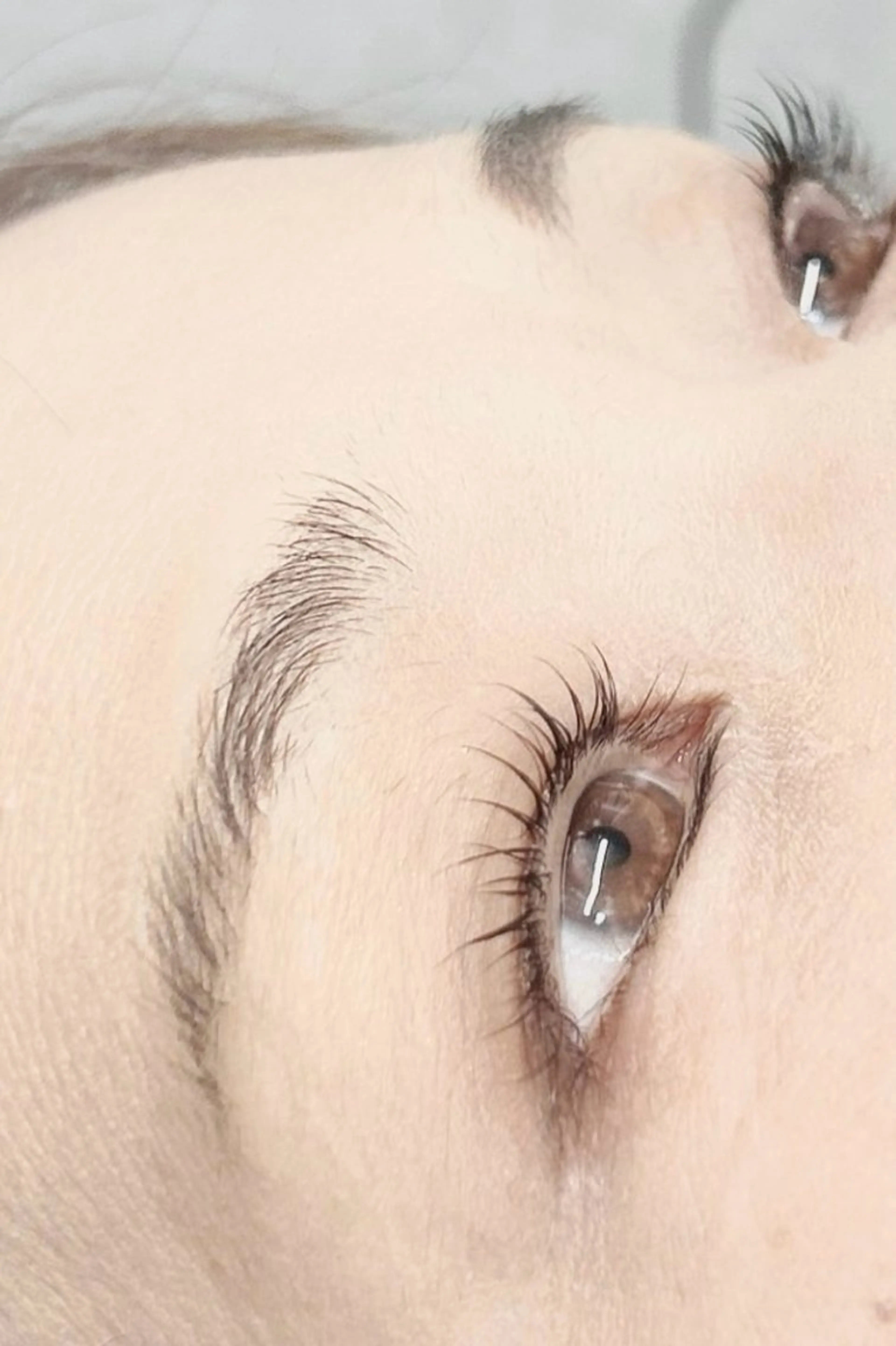 妊婦さんok❗️シンプリフィラッシュリフト🌱グルテンフリーの写真