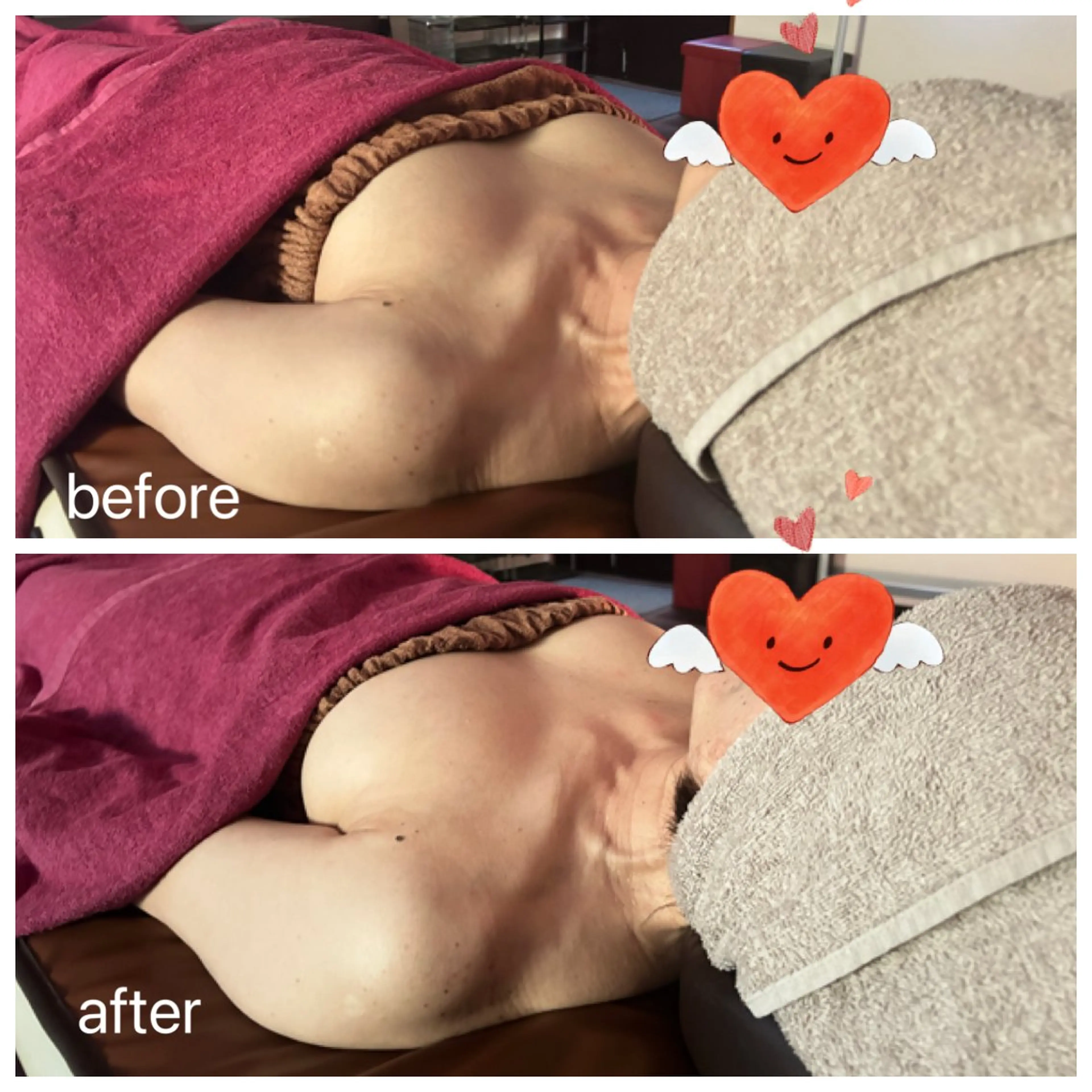 バストアップ専門 おっぱい先生いそのその他イメージ