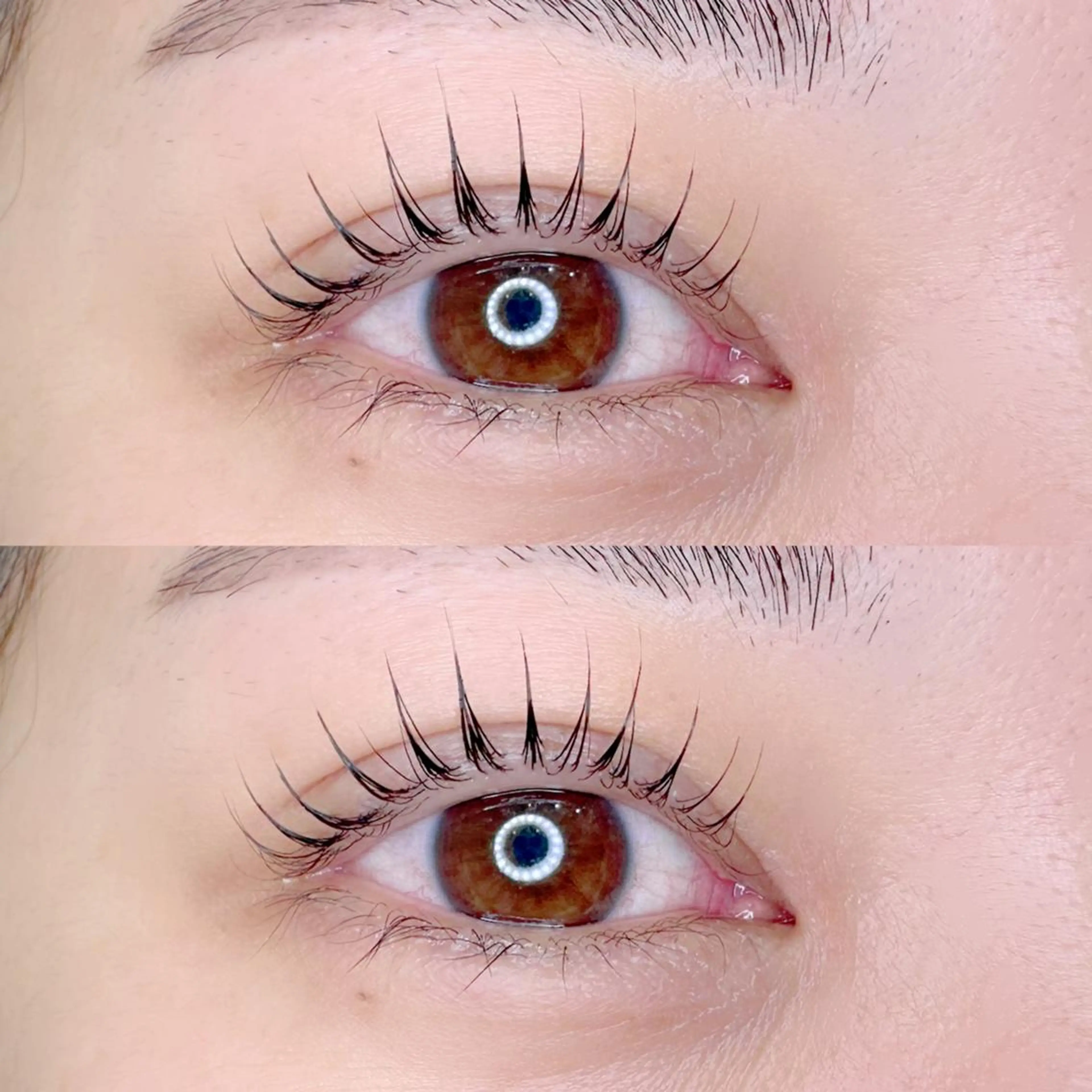 マツエク・マツパ bunny eyes 阿久根のマツエク・マツパデザイン