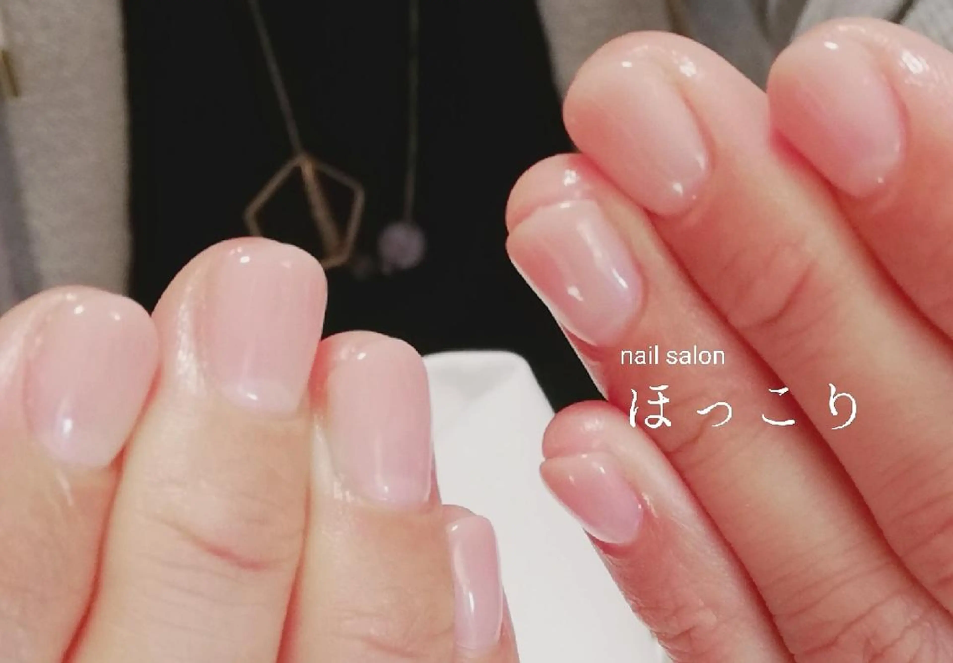 ネイル ネイルサロンほっこり kanaのネイルデザイン