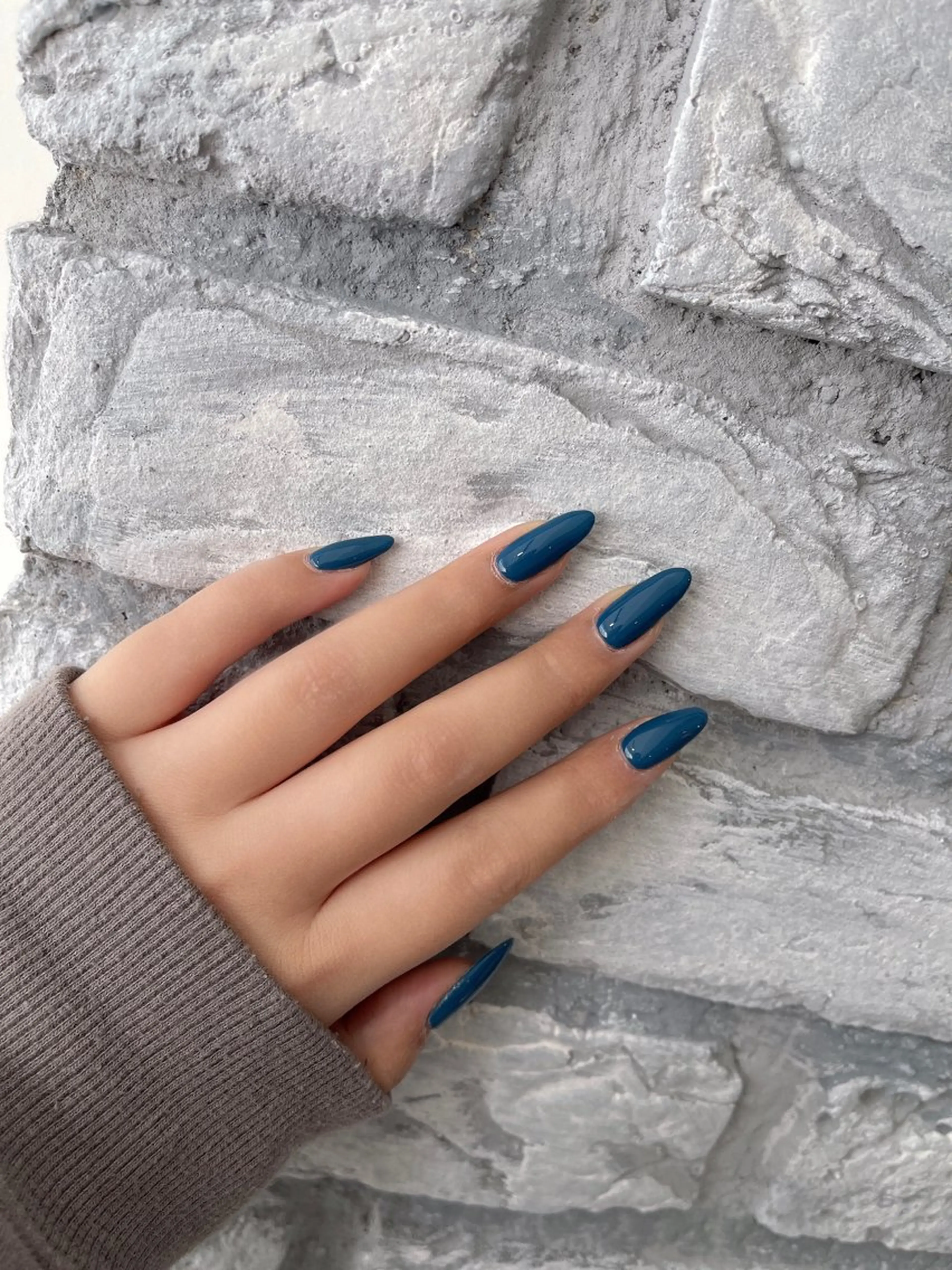 【ナチュラルコース】ワンカラー・グラデーションよりご選択ください💅✨の写真