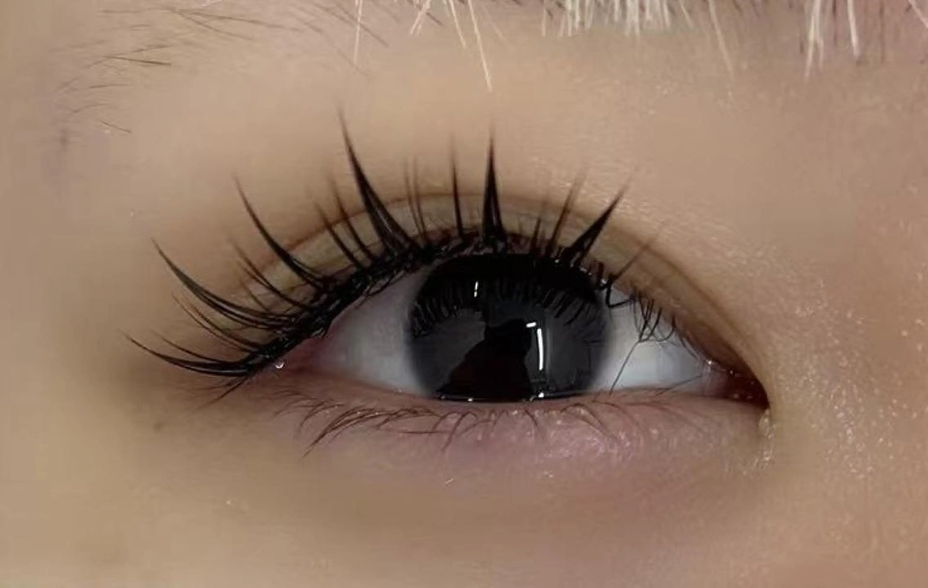 マツエク・マツパ ∩_∩アオイ eye lashのマツエク・マツパデザイン