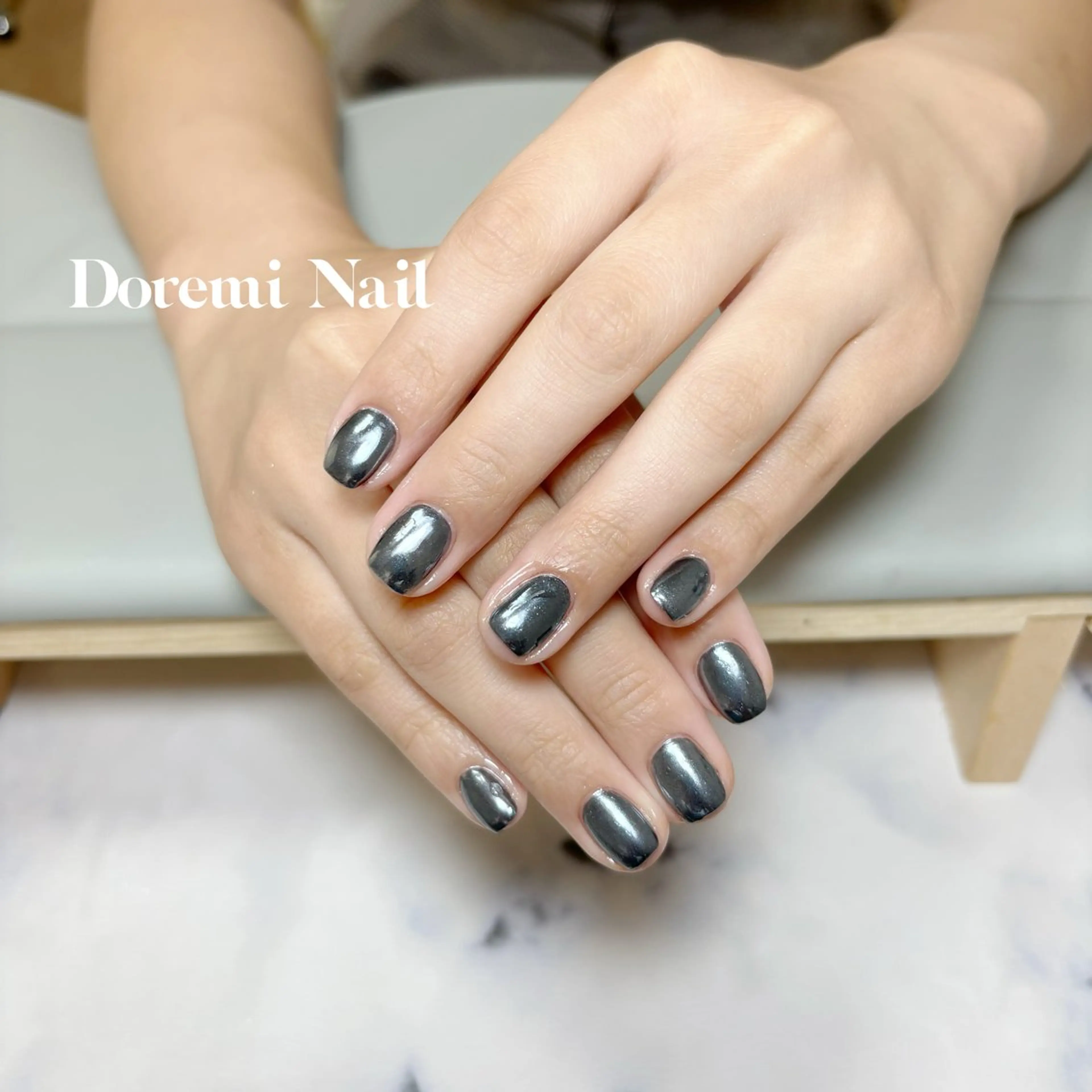 ネイル ハンドネイル Doremi Nailのネイルデザイン