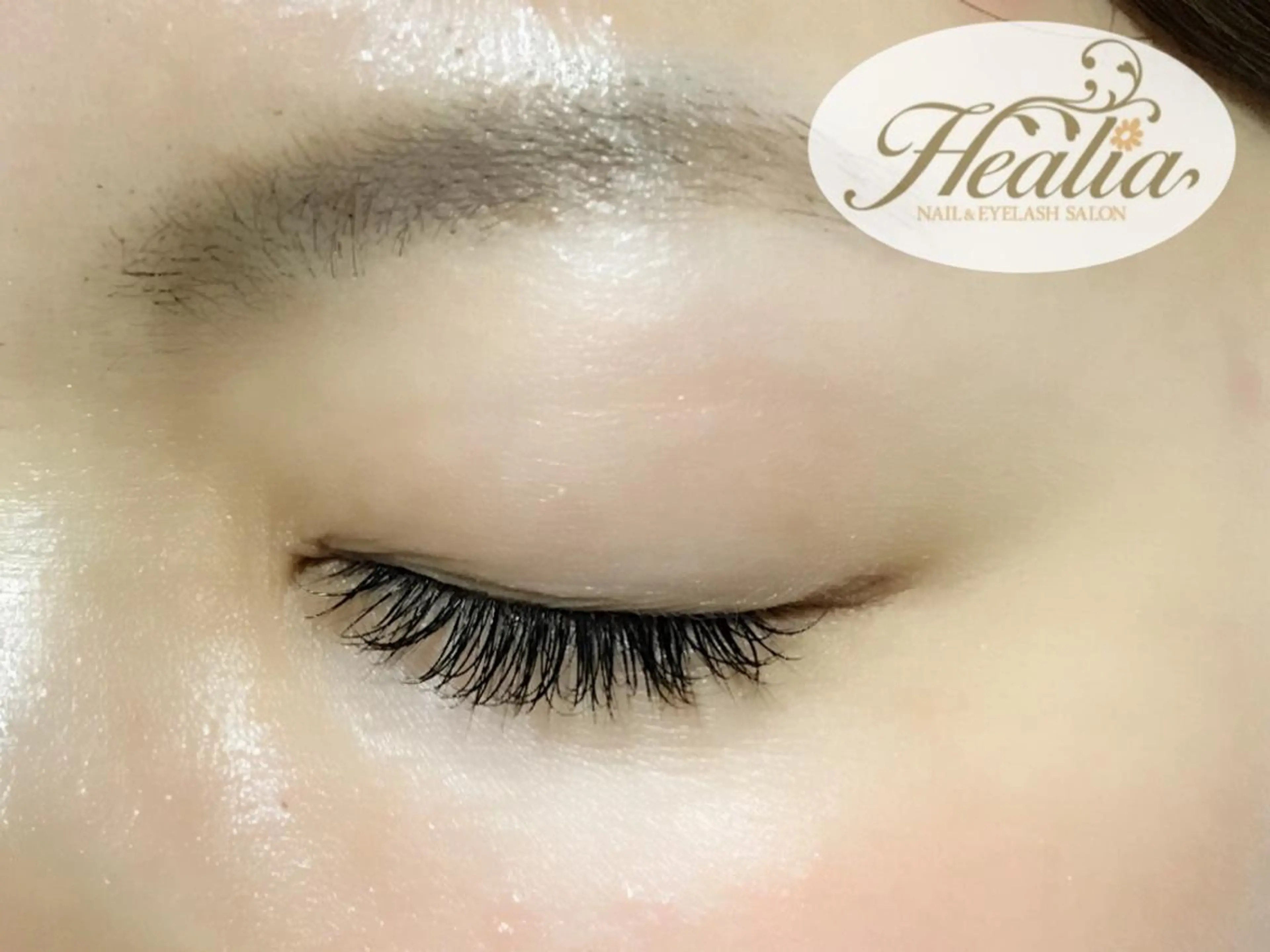 マツエク・マツパ REMIA湘南台 TANABEのネイルデザイン