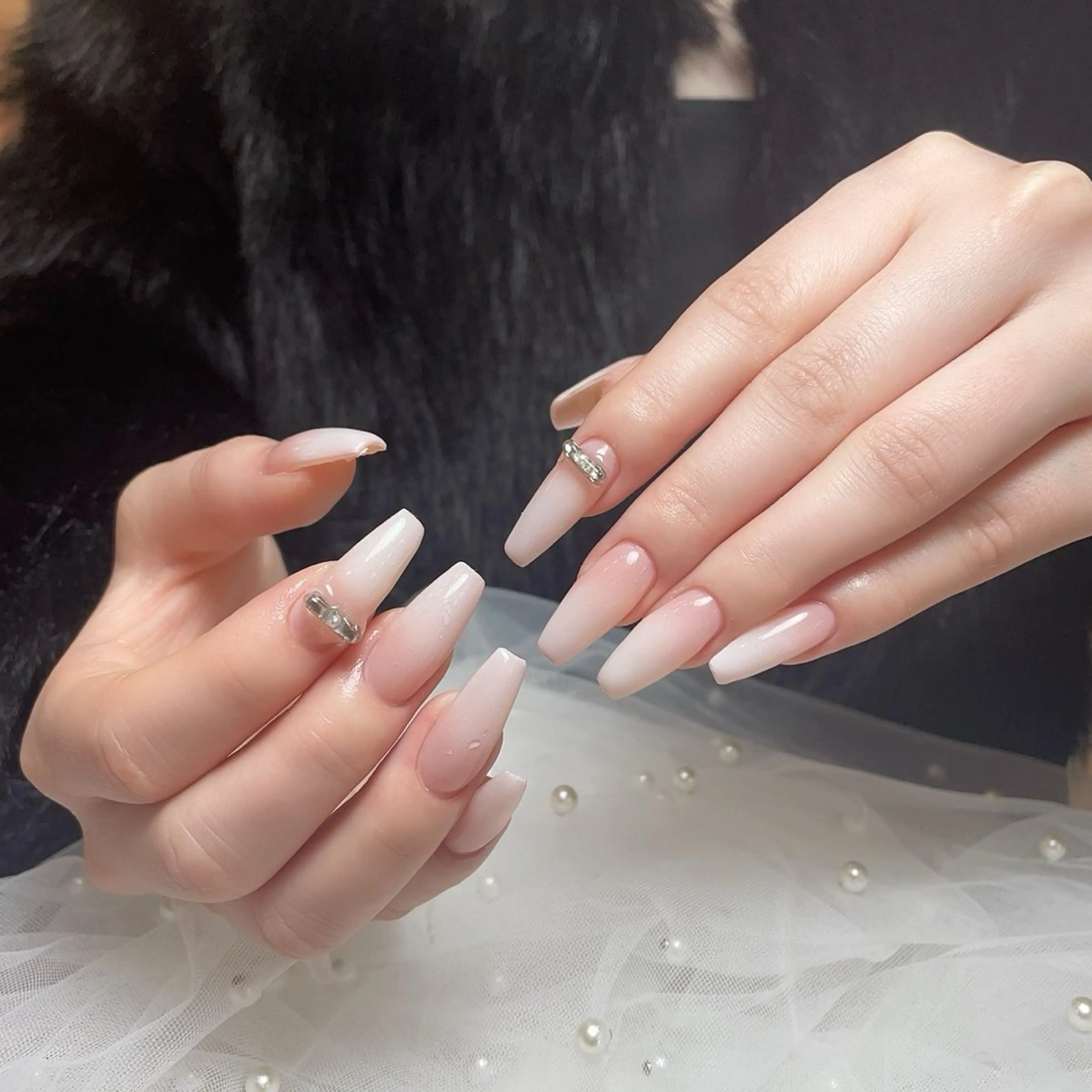 ネイル Bél Nail salonのネイルデザイン