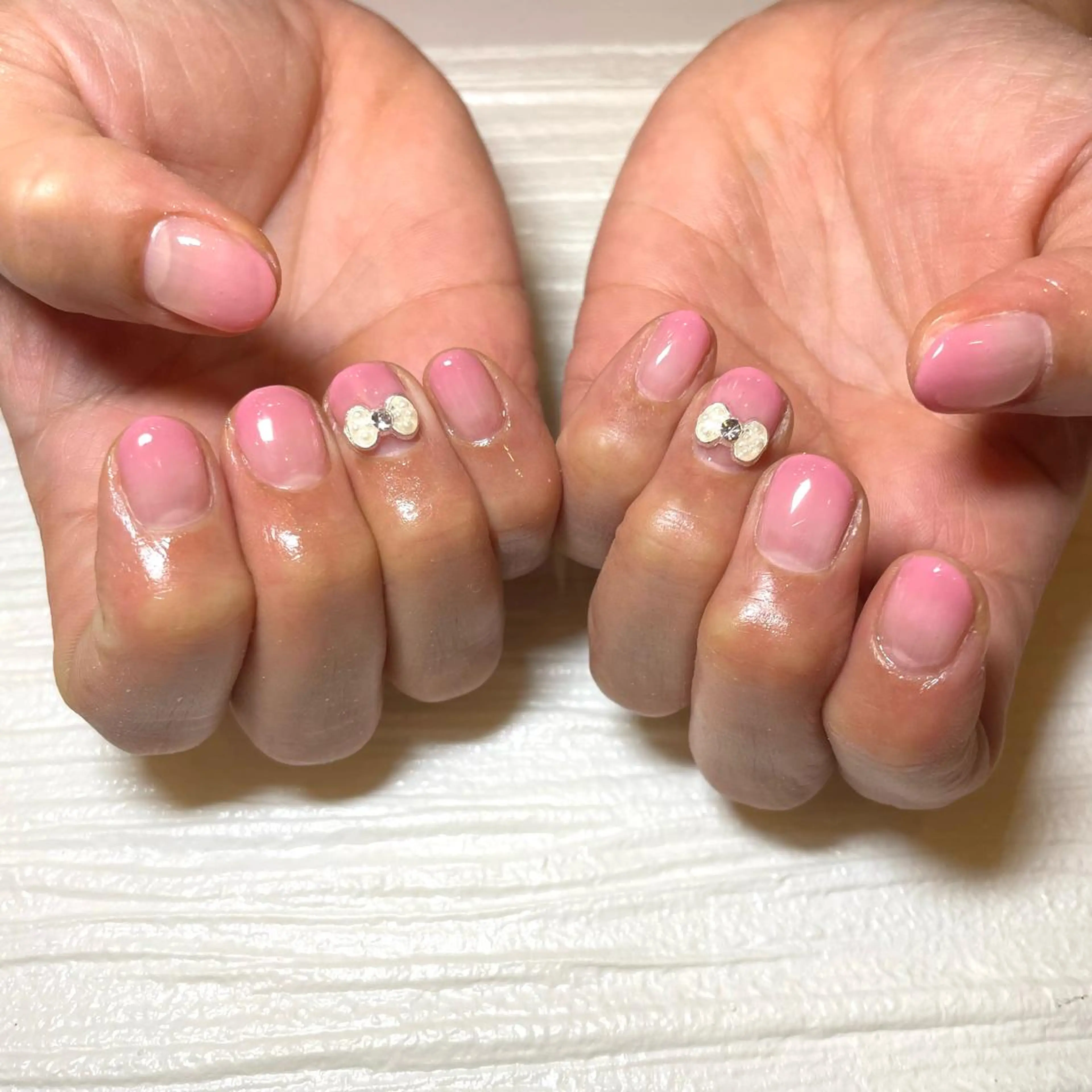 ネイル Nail salon Nocaのネイルデザイン