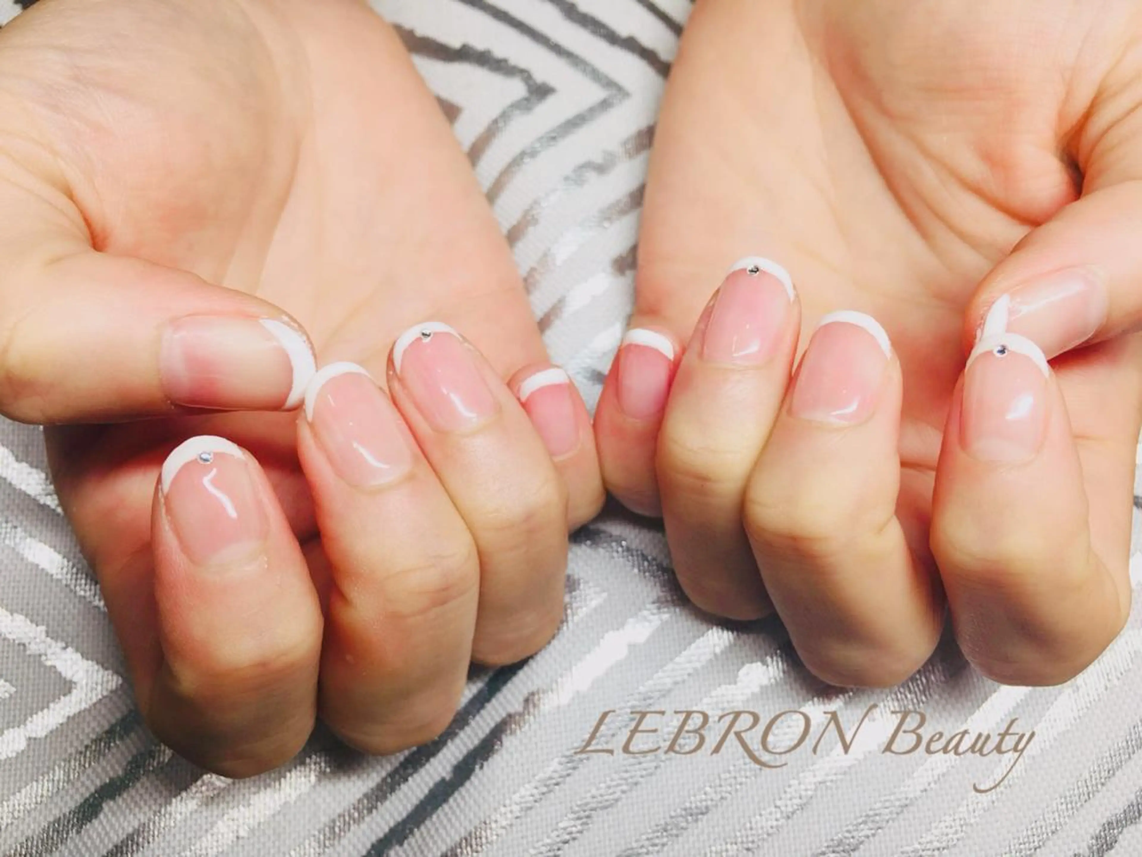 ネイル LEBRON Beautyのマツエク・マツパデザイン