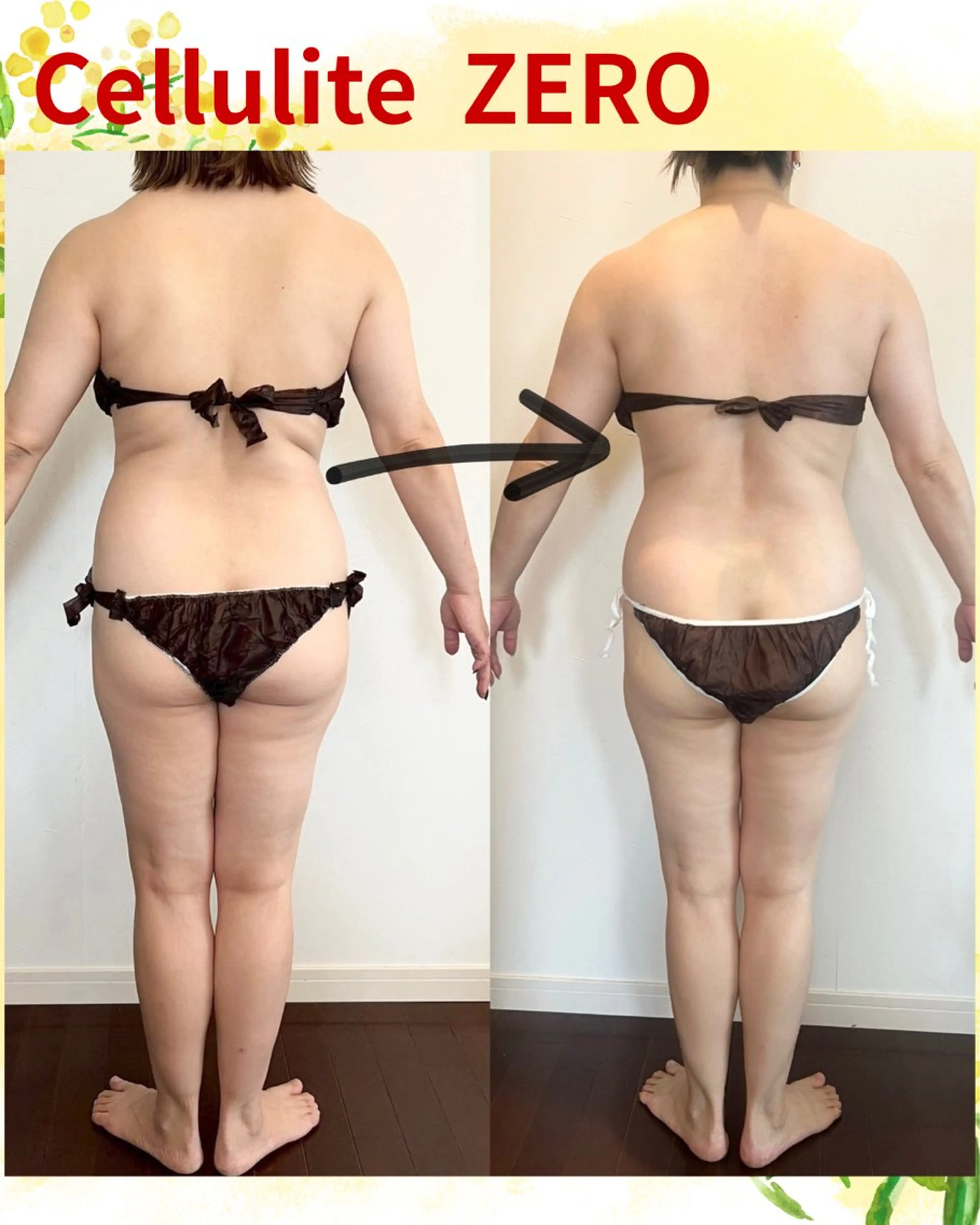 エステ beauty SalonRcoinのマツエク・マツパデザイン