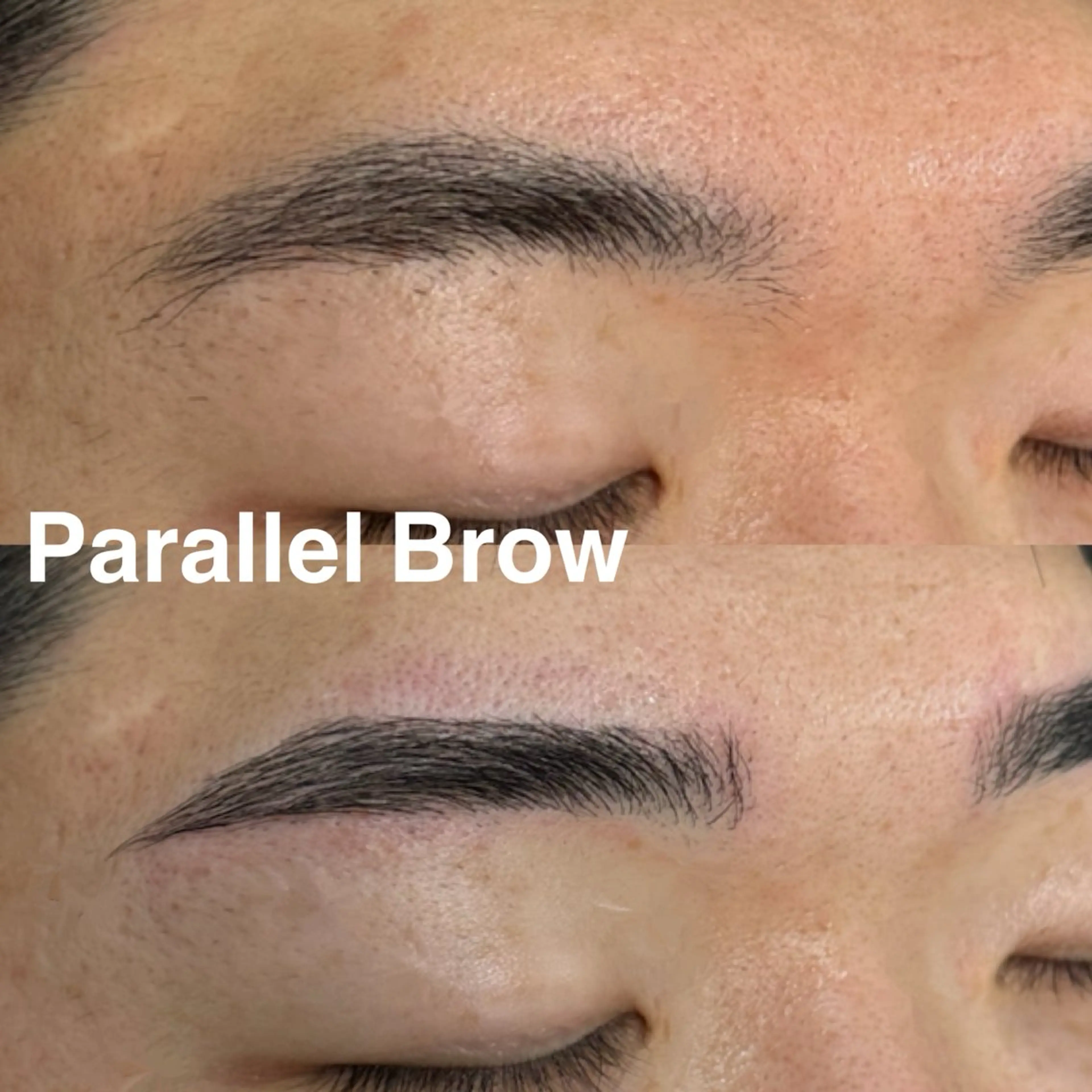 メンズ アイブロウ 眉毛サロン恵比寿💎 ITSUKIの眉毛・アイブロウイメージ