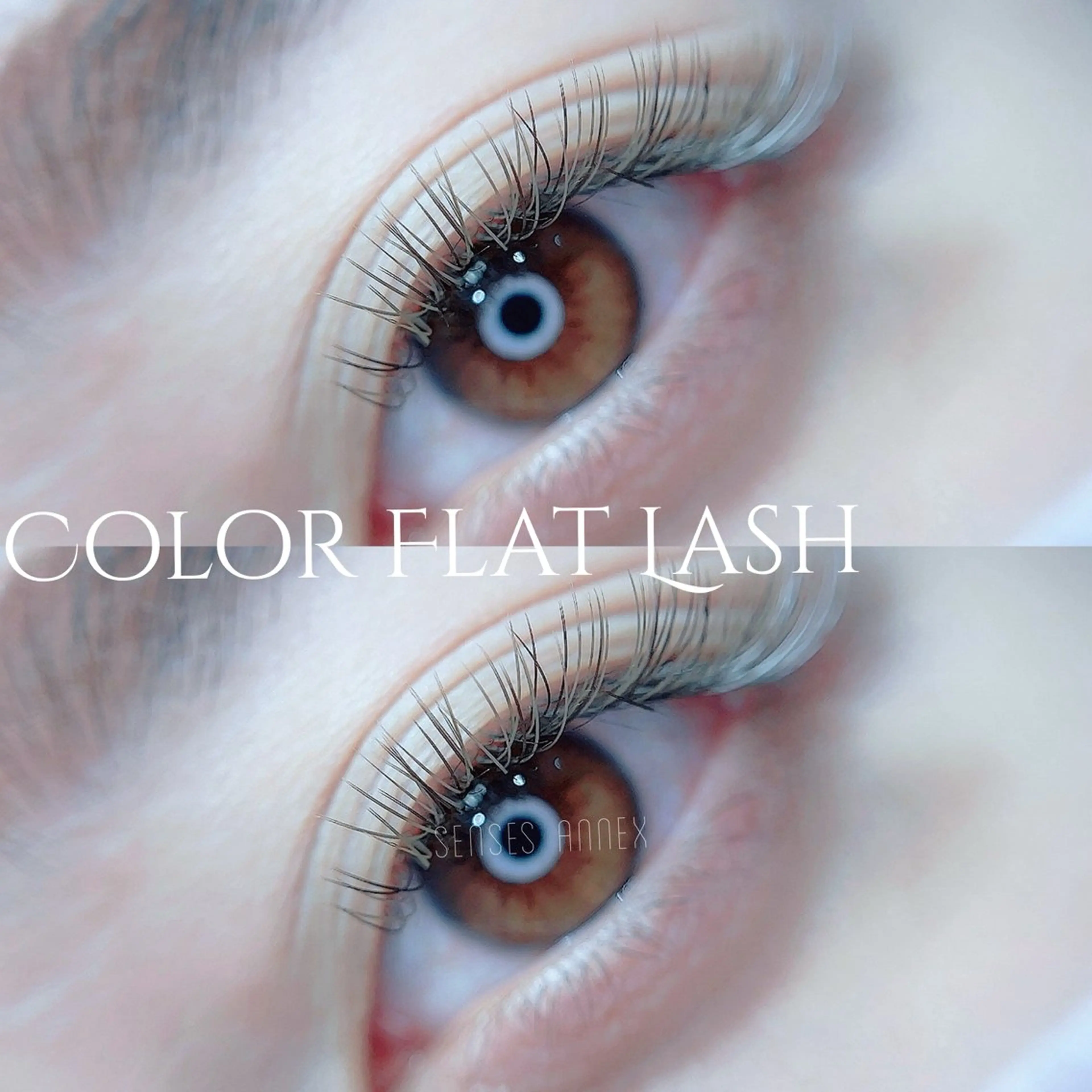 マツエク・マツパ マツエク MARI .のマツエク・マツパデザイン