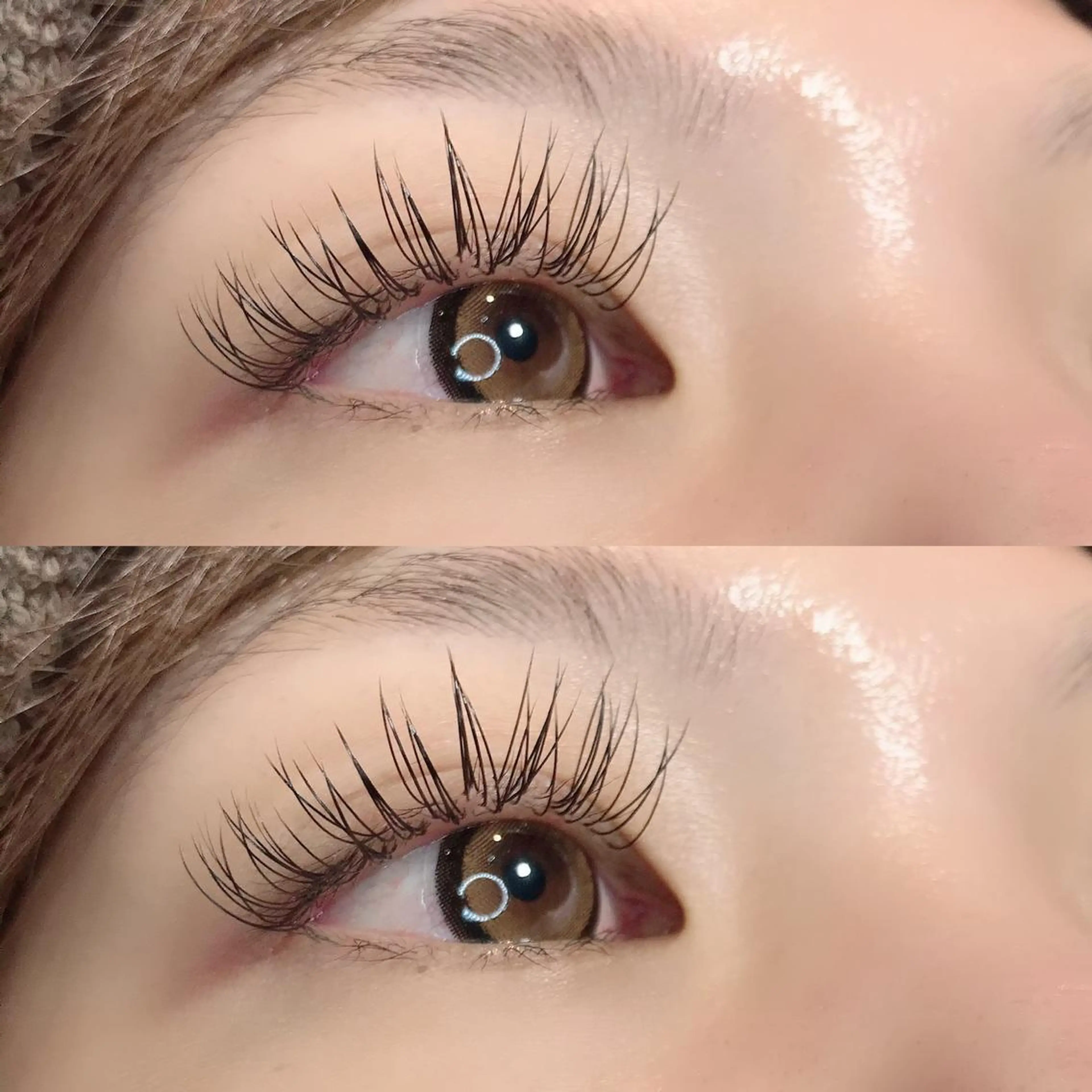 マツエク・マツパ SIRO🦋/ 尾立桜子のマツエク・マツパデザイン