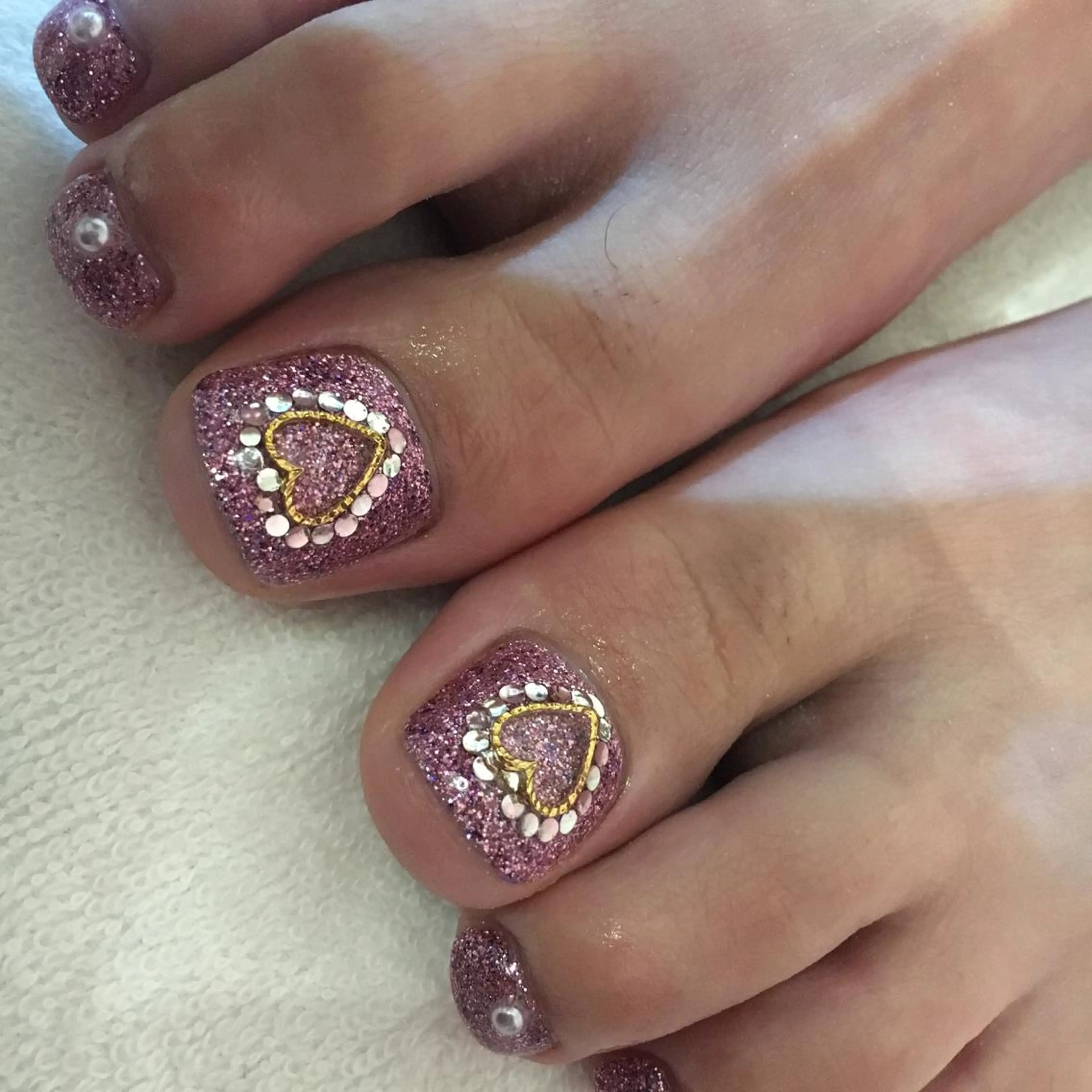 ネイル ♡ miyaのネイルデザイン