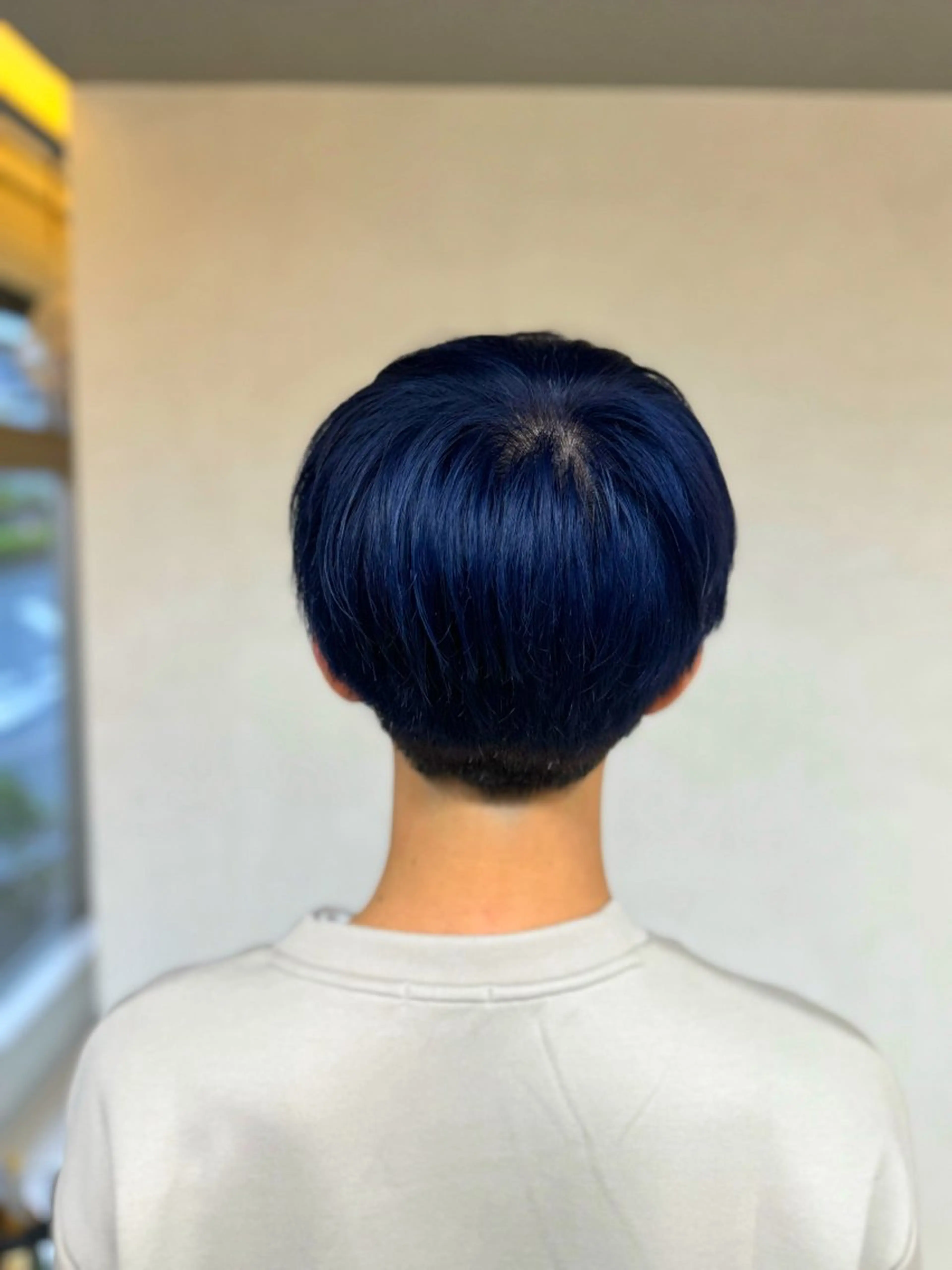 カラー メンズ メンズカット∕パーマ ∕縮毛矯正∕廣井永輝のヘアスタイル