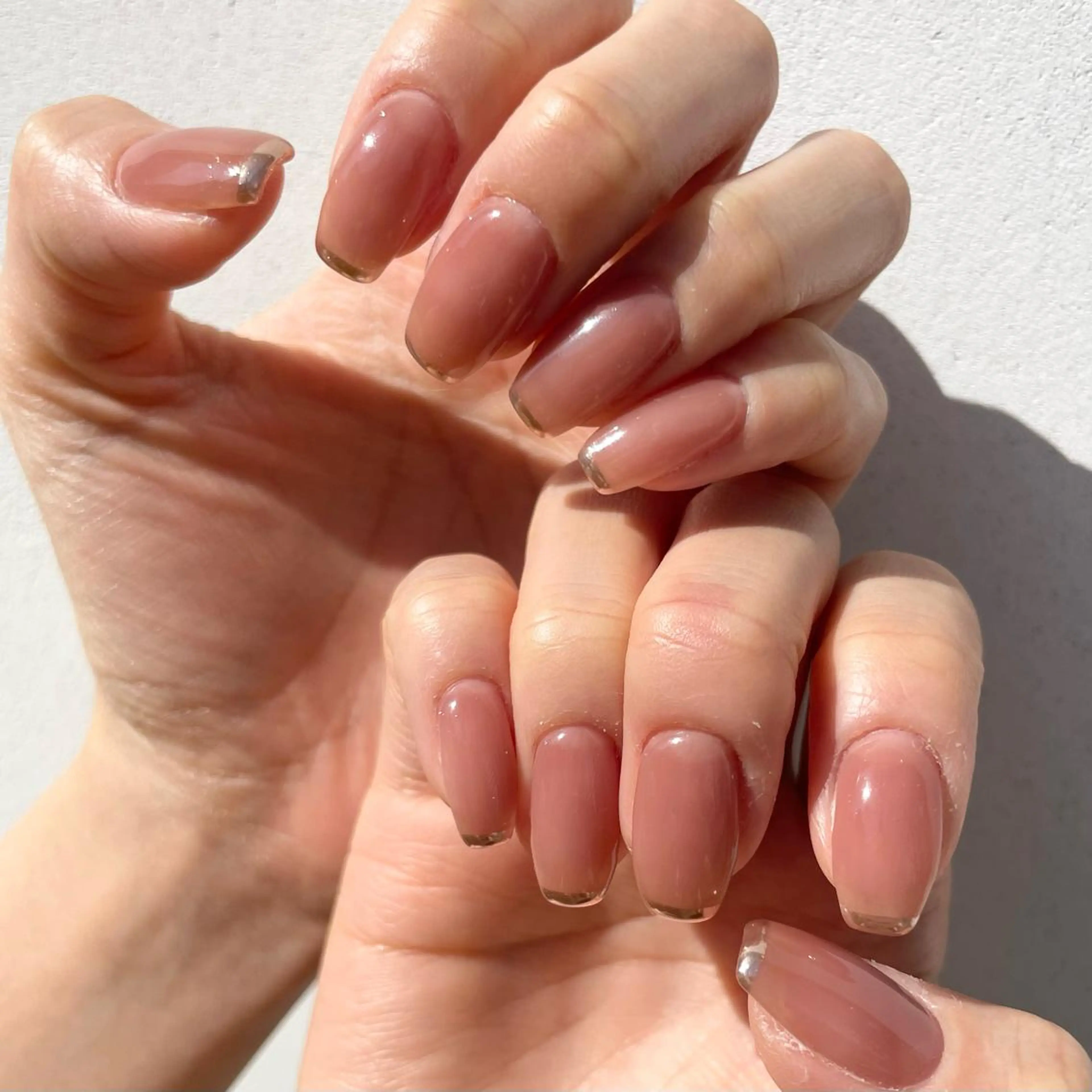 ネイル ZAZA所属・ZAZA Hanaのネイルデザイン