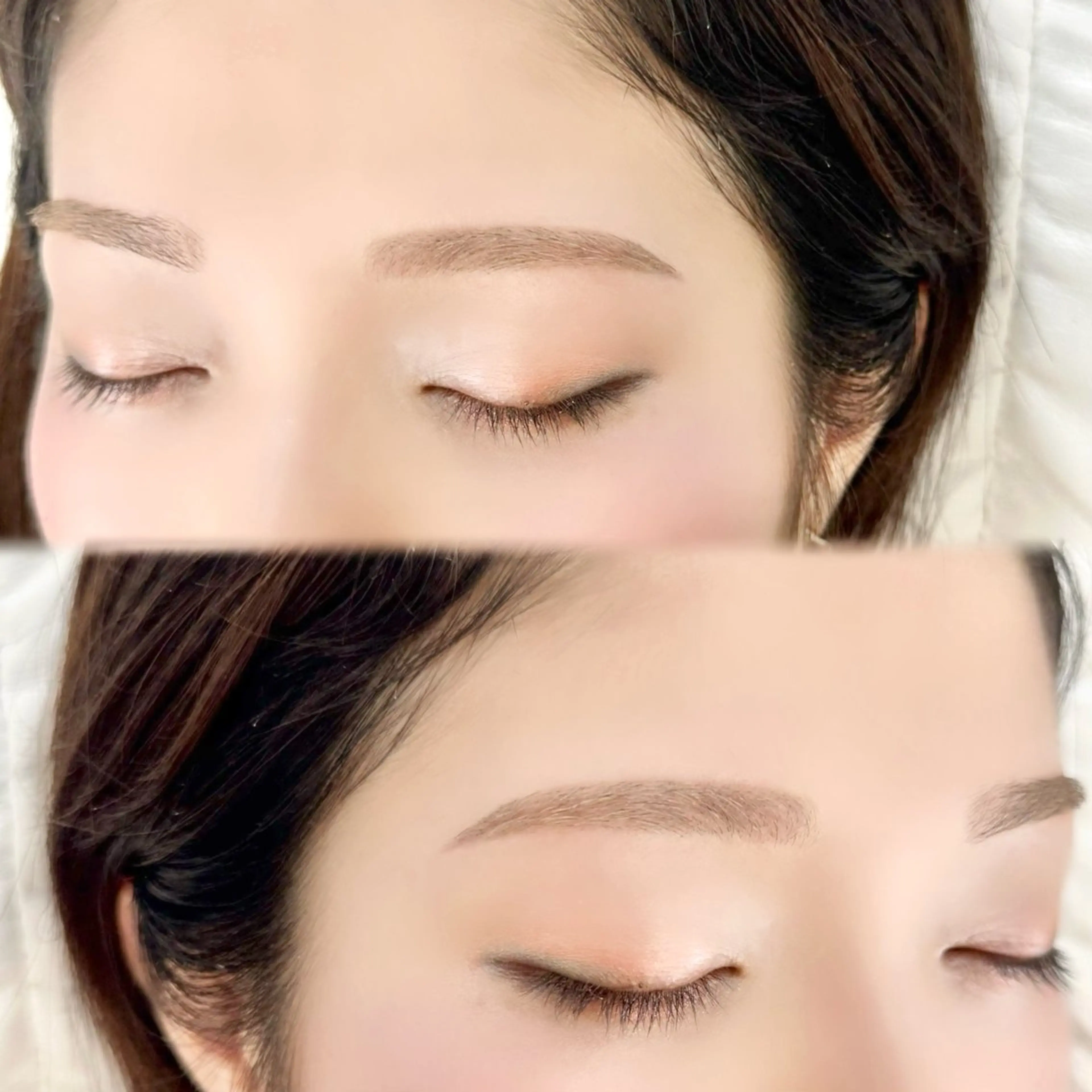 アイブロウ ワックス脱毛 眉カット その他(アイブロウ) Laule’a 【まつげと眉毛サロン】所属・Laule’a / JURI♡のマツエク・マツパデザイン